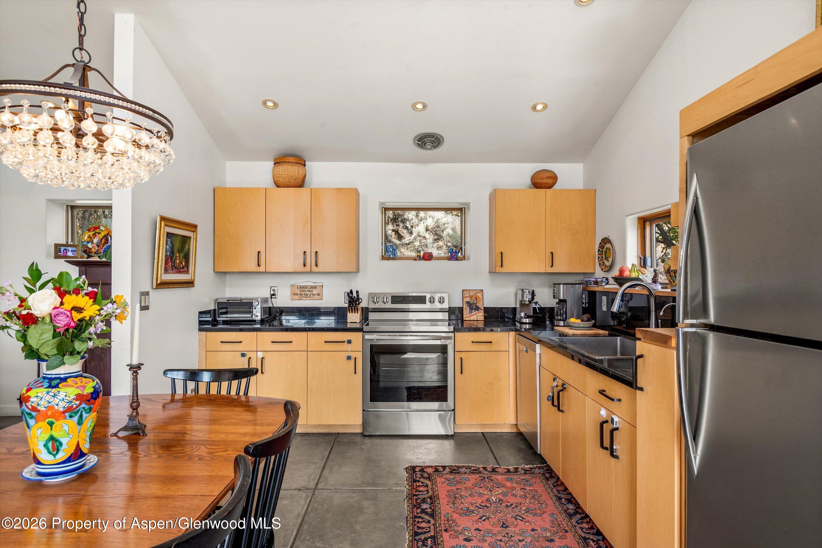 1039 Kings Row Street Carbondale CO 81623