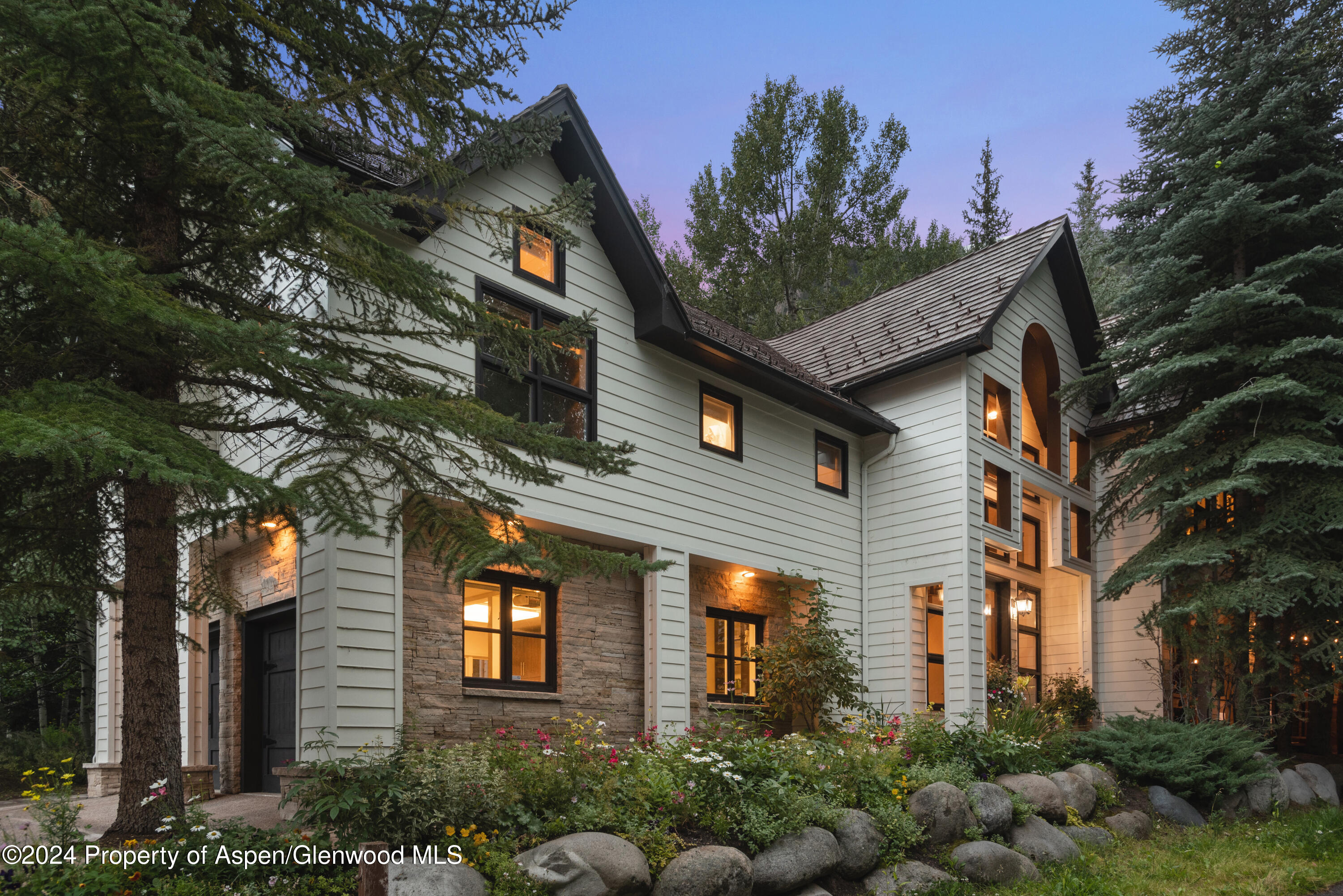 Aspen CO, 901 Ute Avenue