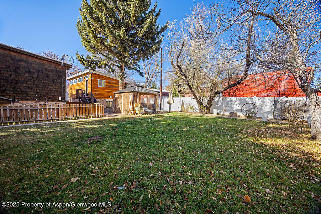 535 W 3rd Avenue Craig CO 81625