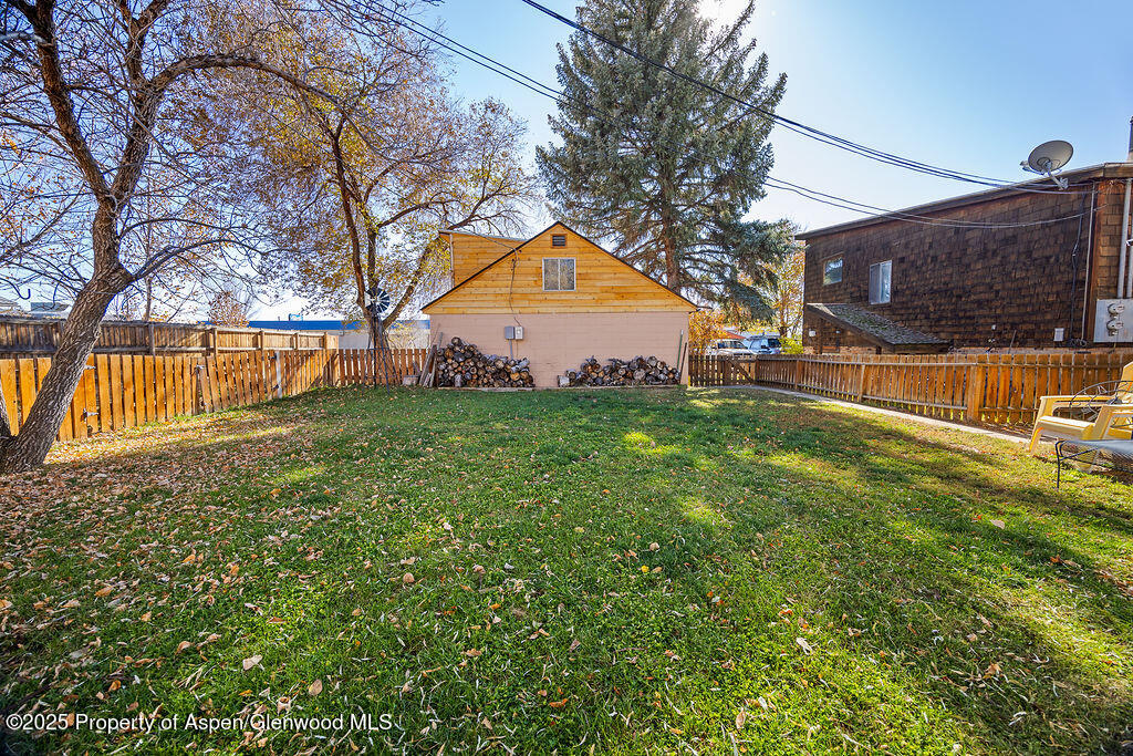 535 W 3rd Avenue Craig CO 81625