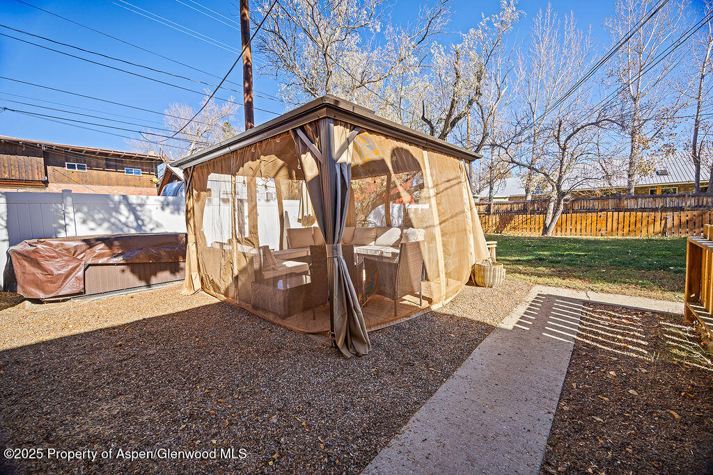 535 W 3rd Avenue Craig CO 81625