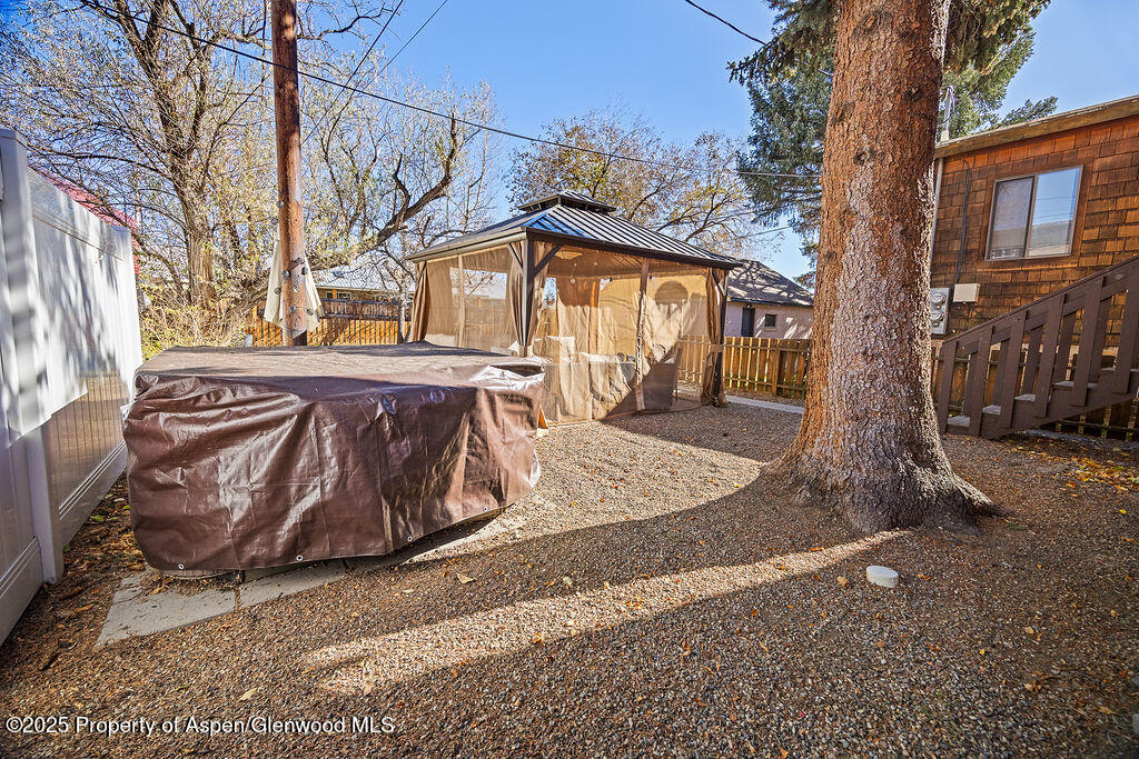 535 W 3rd Avenue Craig CO 81625