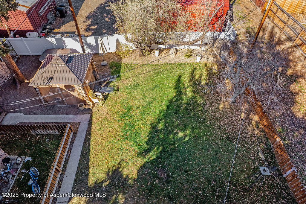 535 W 3rd Avenue Craig CO 81625