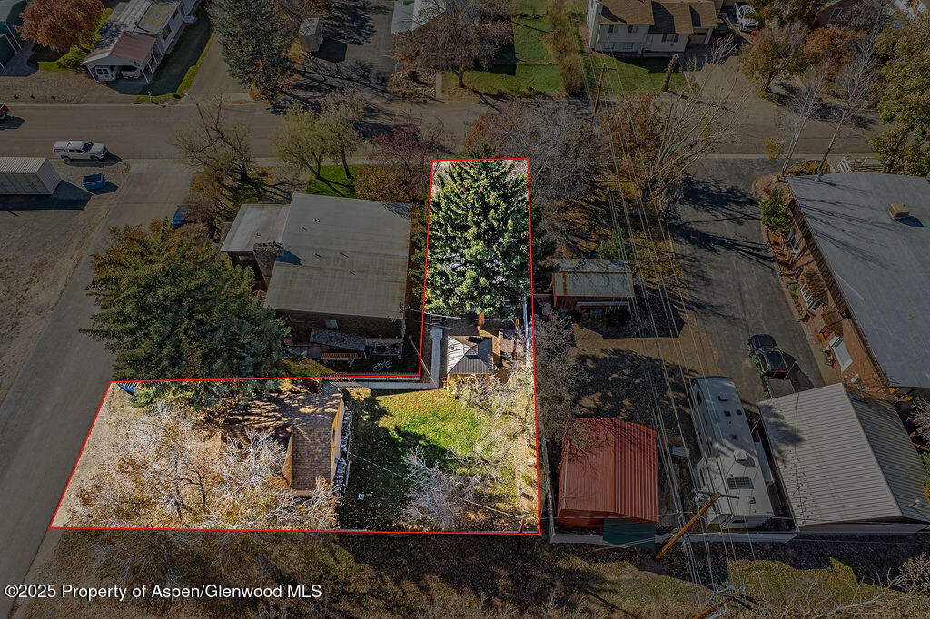 535 W 3rd Avenue Craig CO 81625