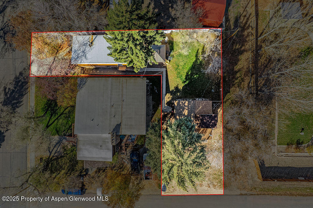 535 W 3rd Avenue Craig CO 81625