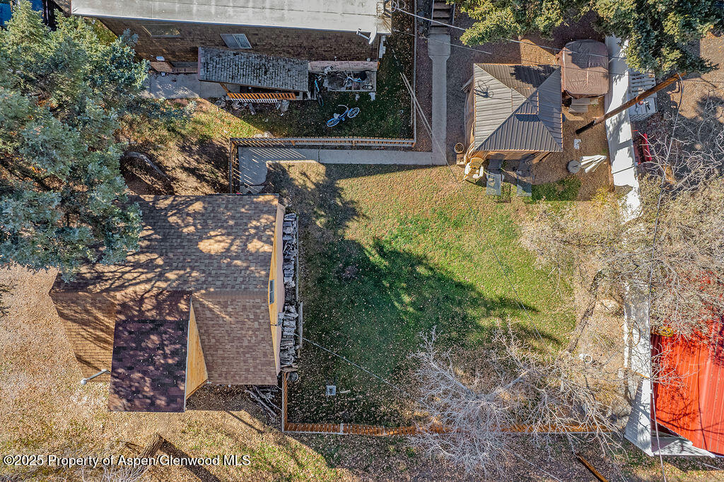 535 W 3rd Avenue Craig CO 81625