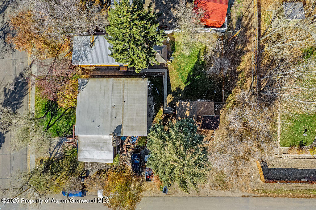 535 W 3rd Avenue Craig CO 81625