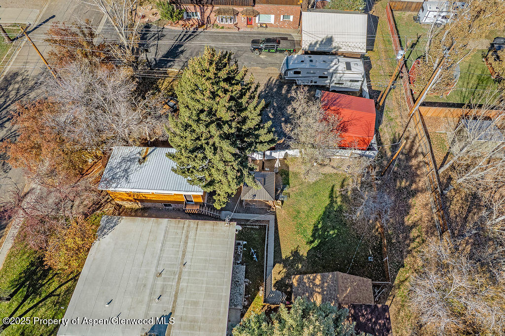 535 W 3rd Avenue Craig CO 81625