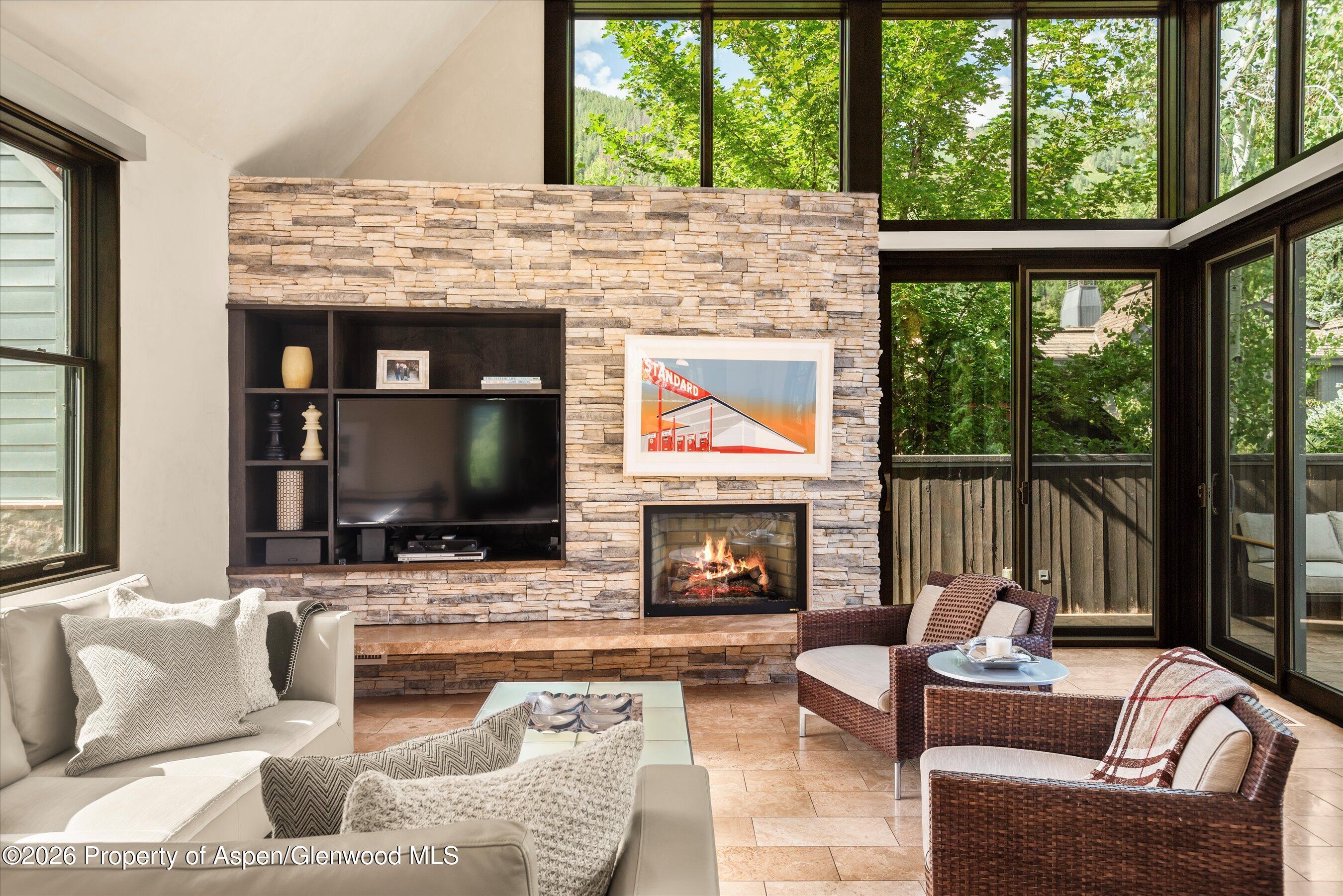 939 E Cooper Avenue Aspen CO 81611