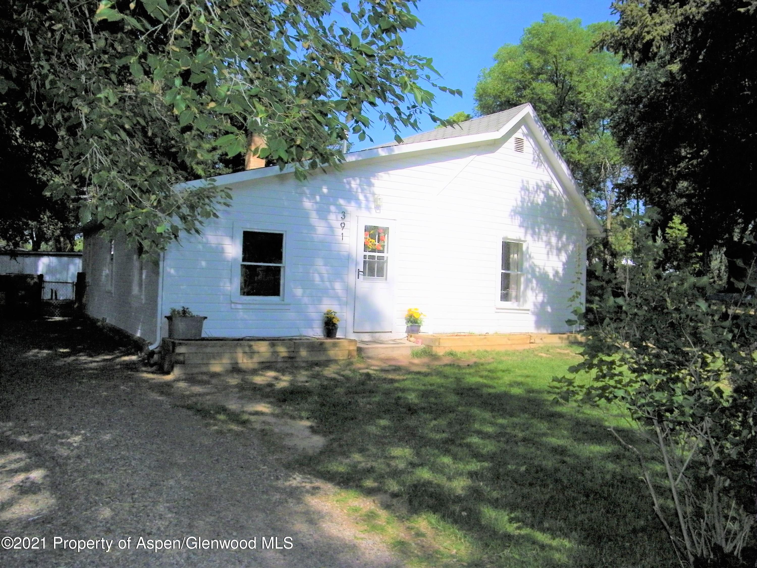 391 N 8th Street Silt CO 81652