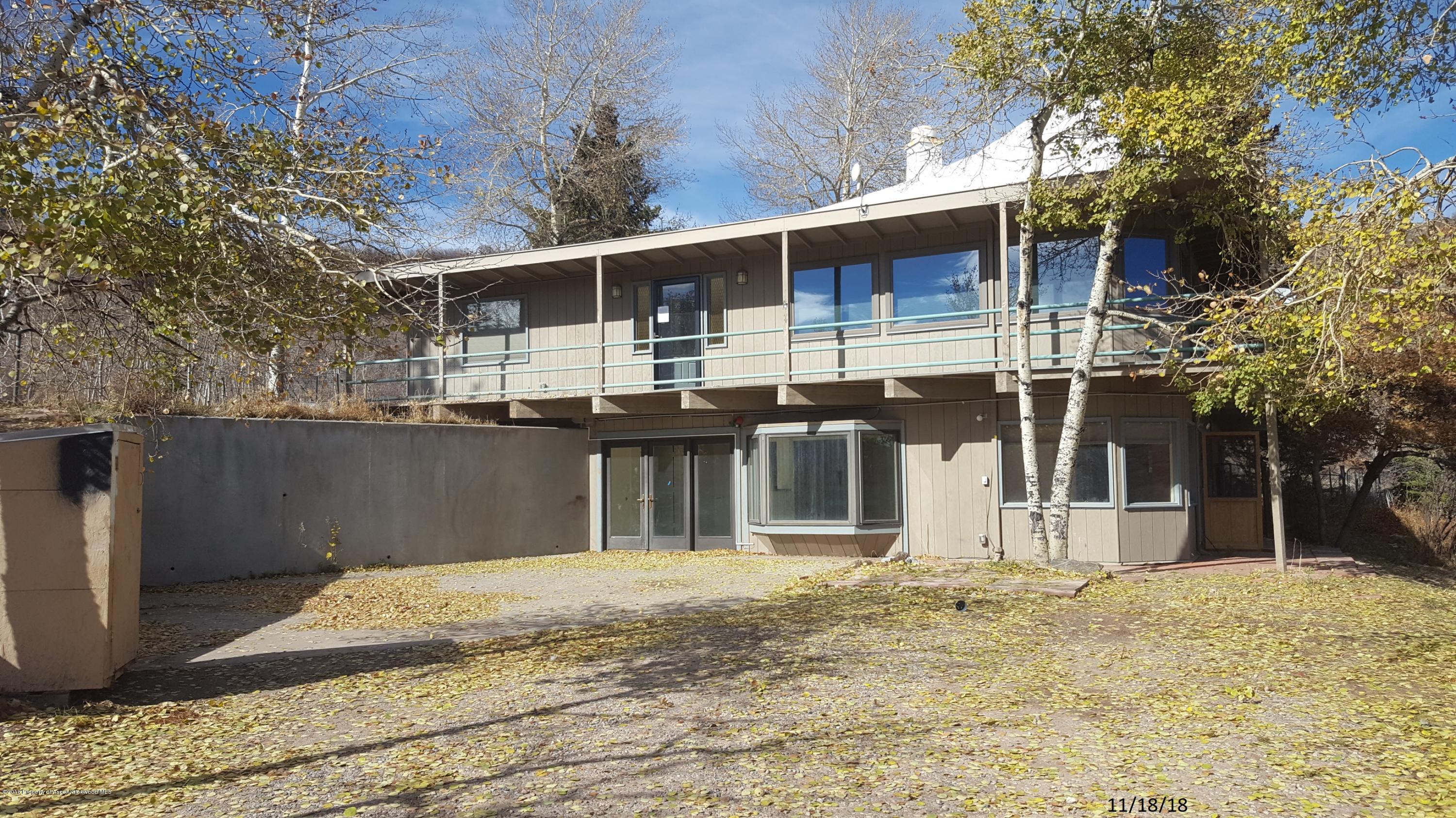 525 Shield O Road Snowmass CO 81654