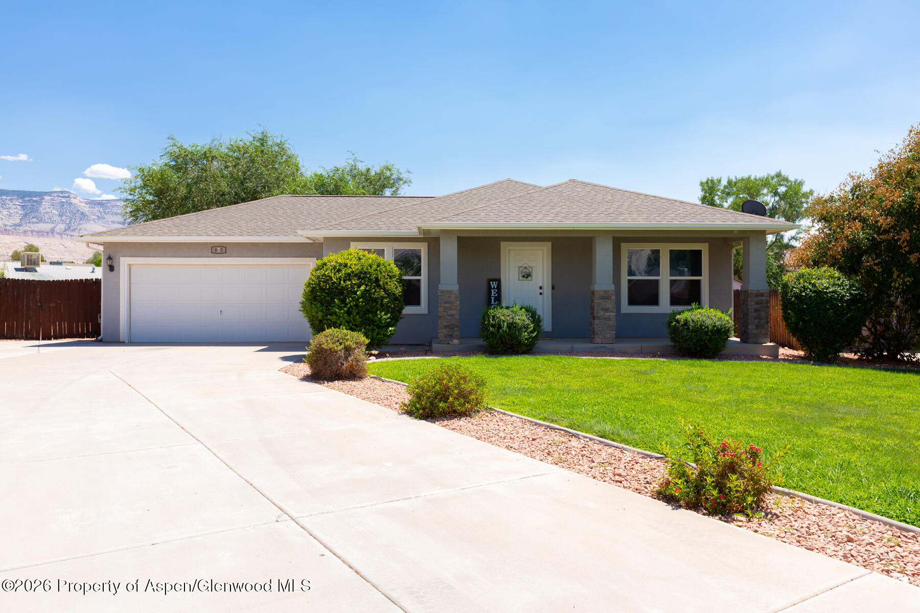 875 Cabernet Drive Palisade CO 81526