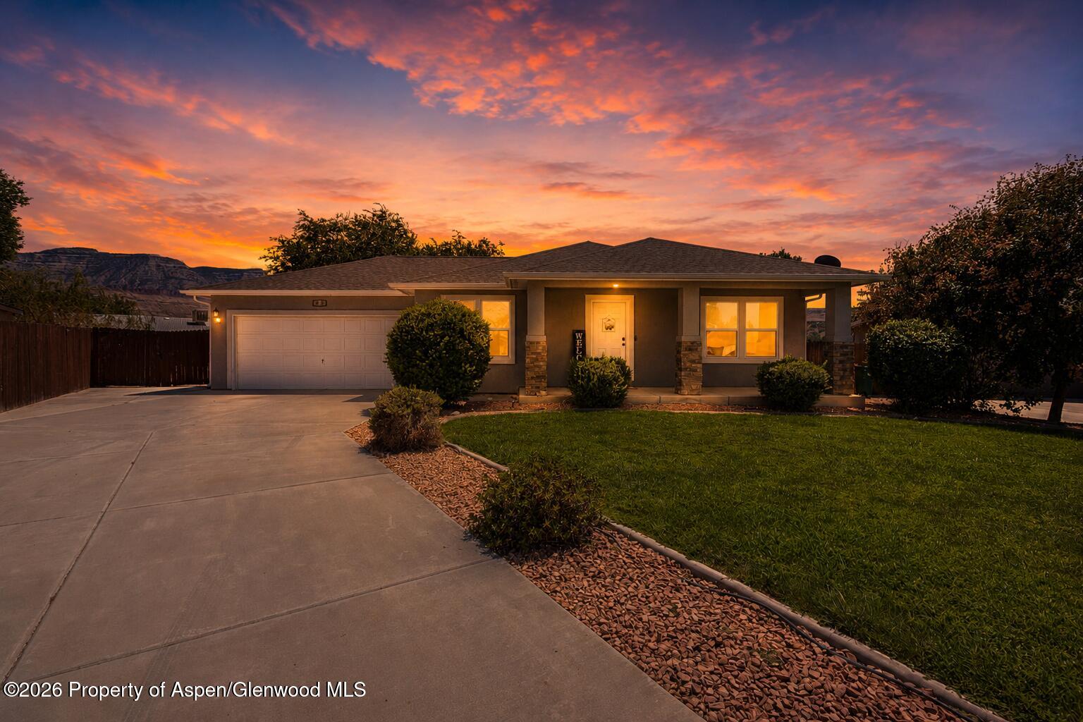 875 Cabernet Drive Palisade CO 81526