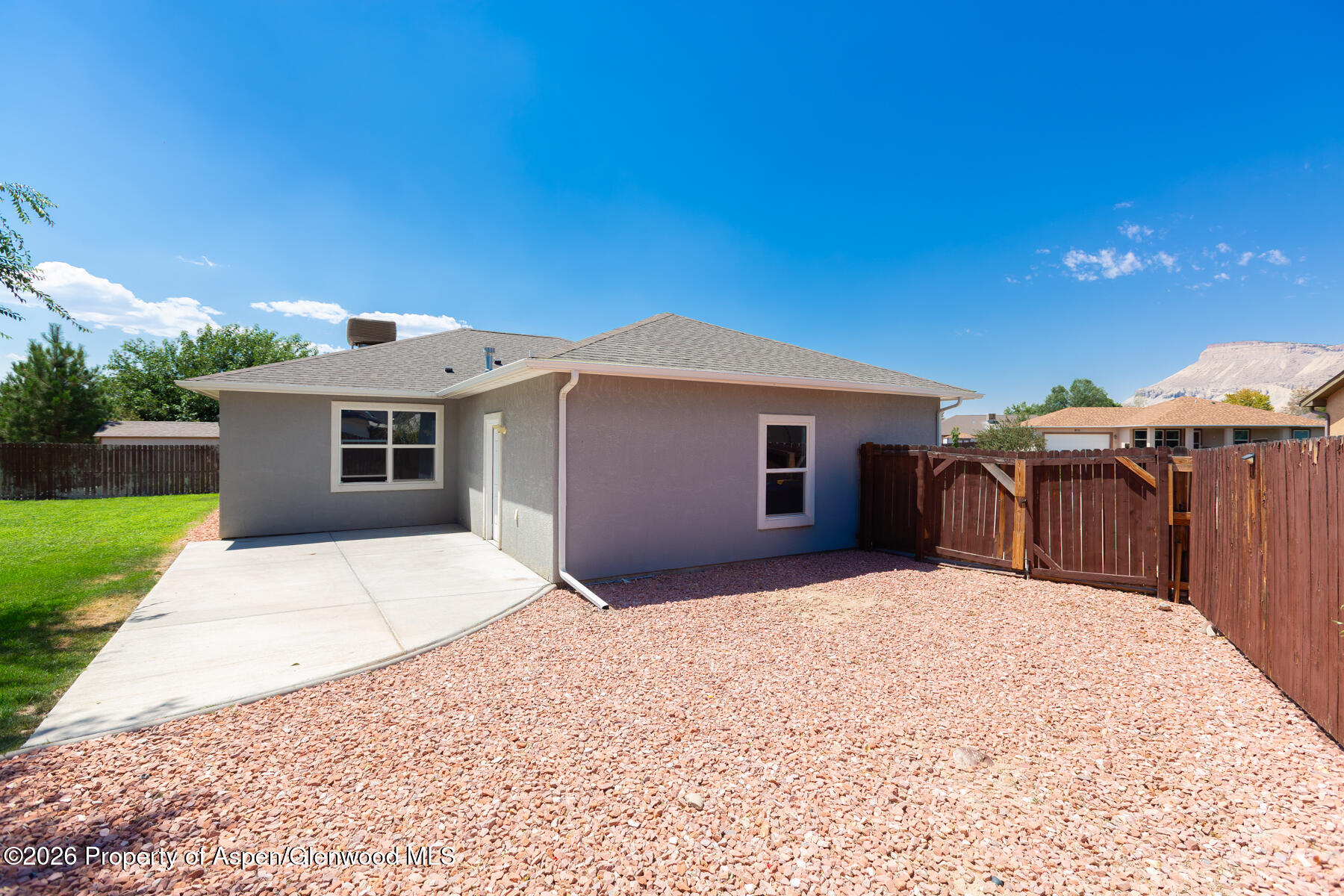 875 Cabernet Drive Palisade CO 81526