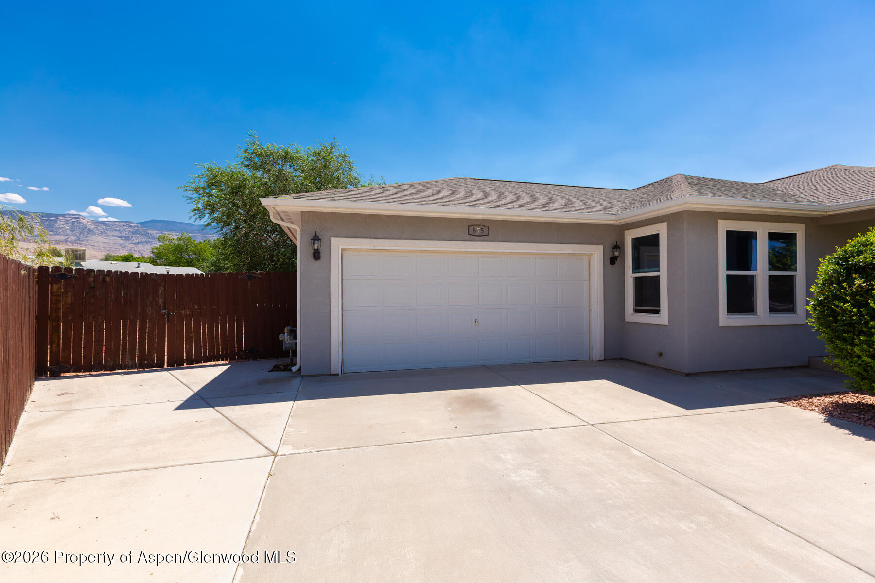 875 Cabernet Drive Palisade CO 81526