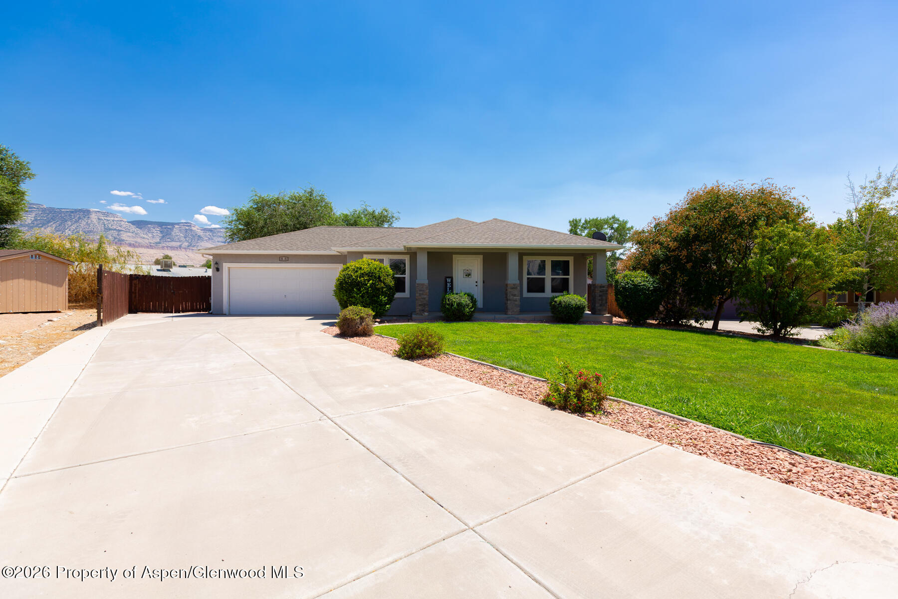 875 Cabernet Drive Palisade CO 81526