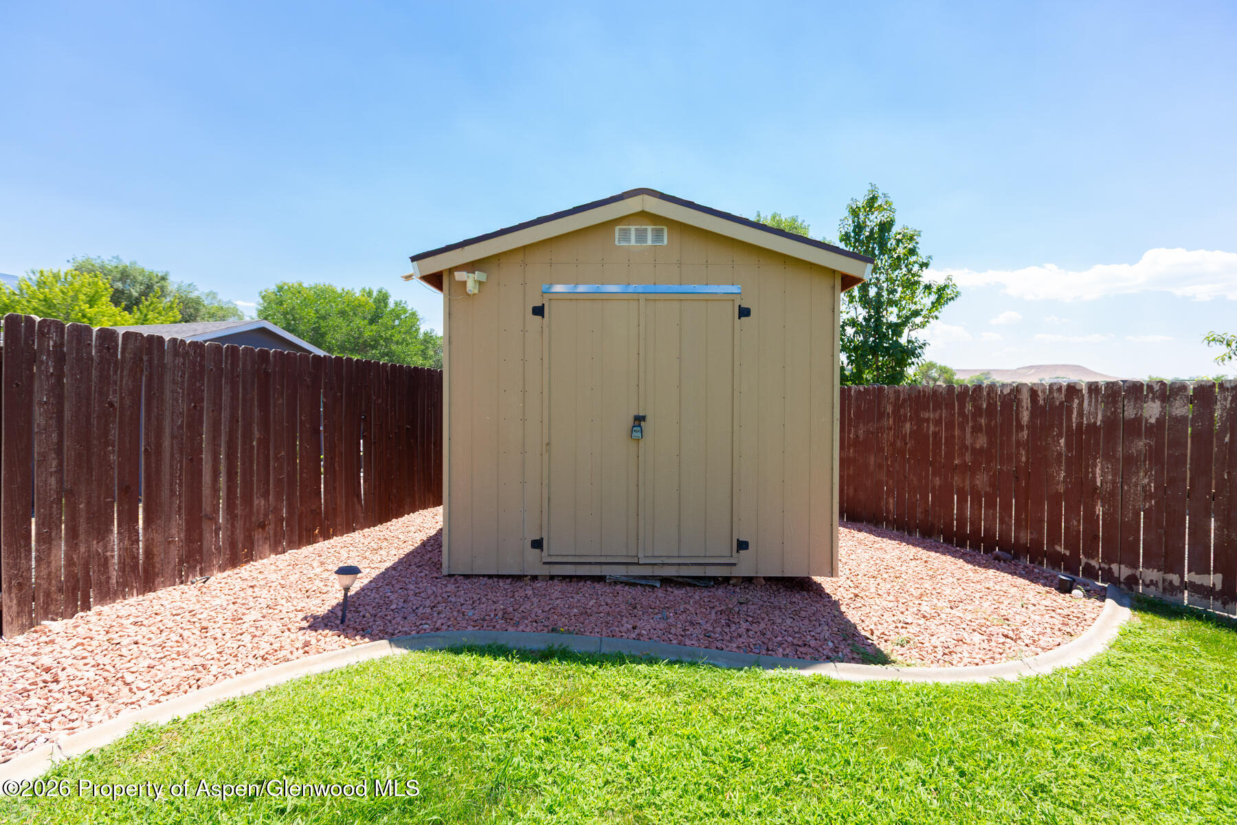 875 Cabernet Drive Palisade CO 81526