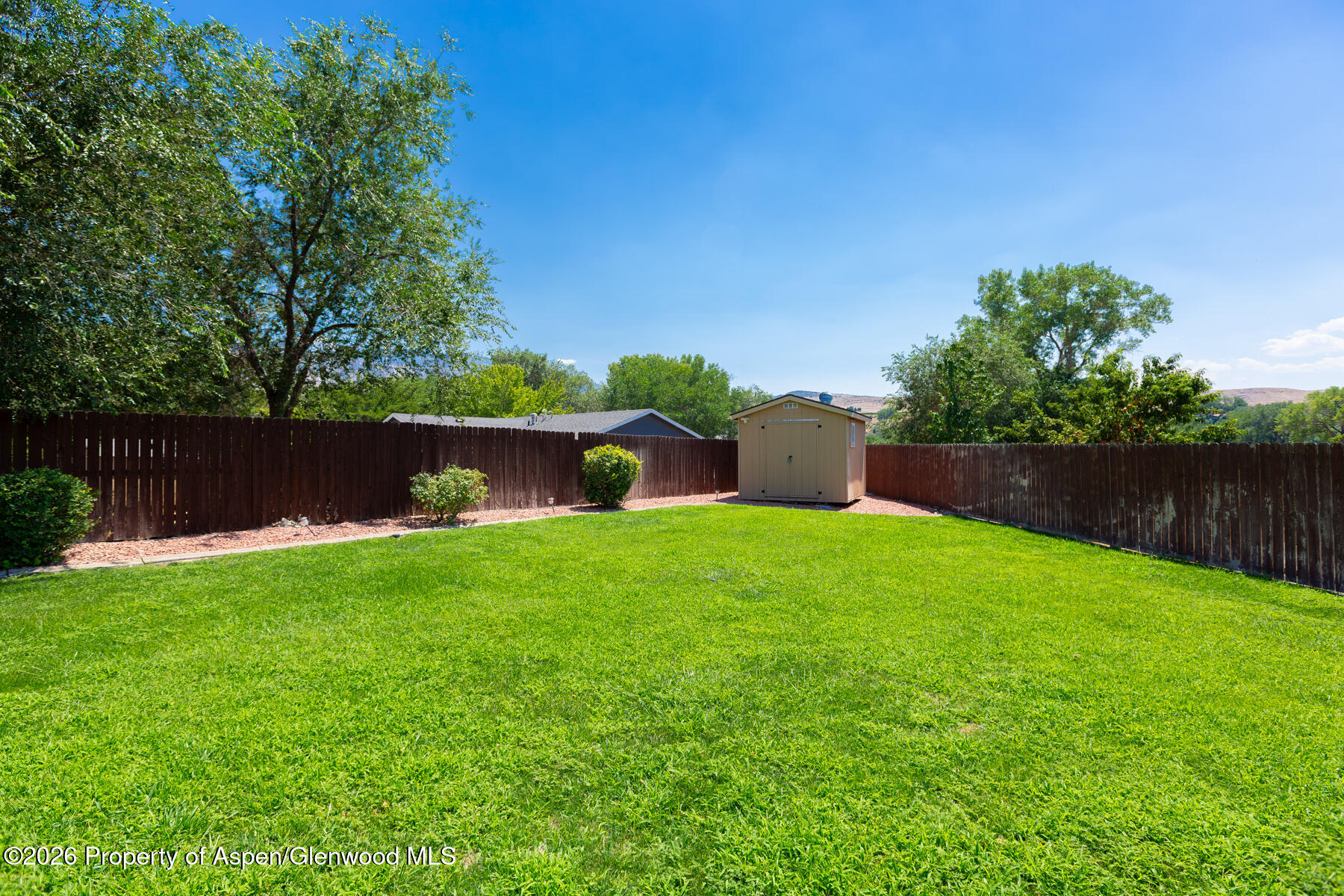 875 Cabernet Drive Palisade CO 81526