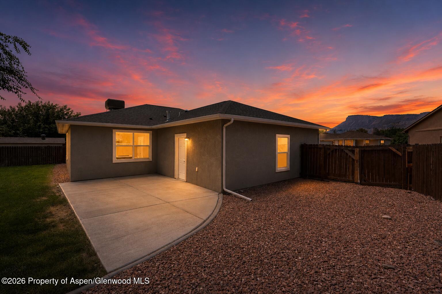 875 Cabernet Drive Palisade CO 81526