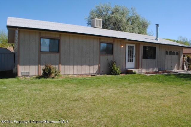 203 E Heritage Court Fruita CO 81521