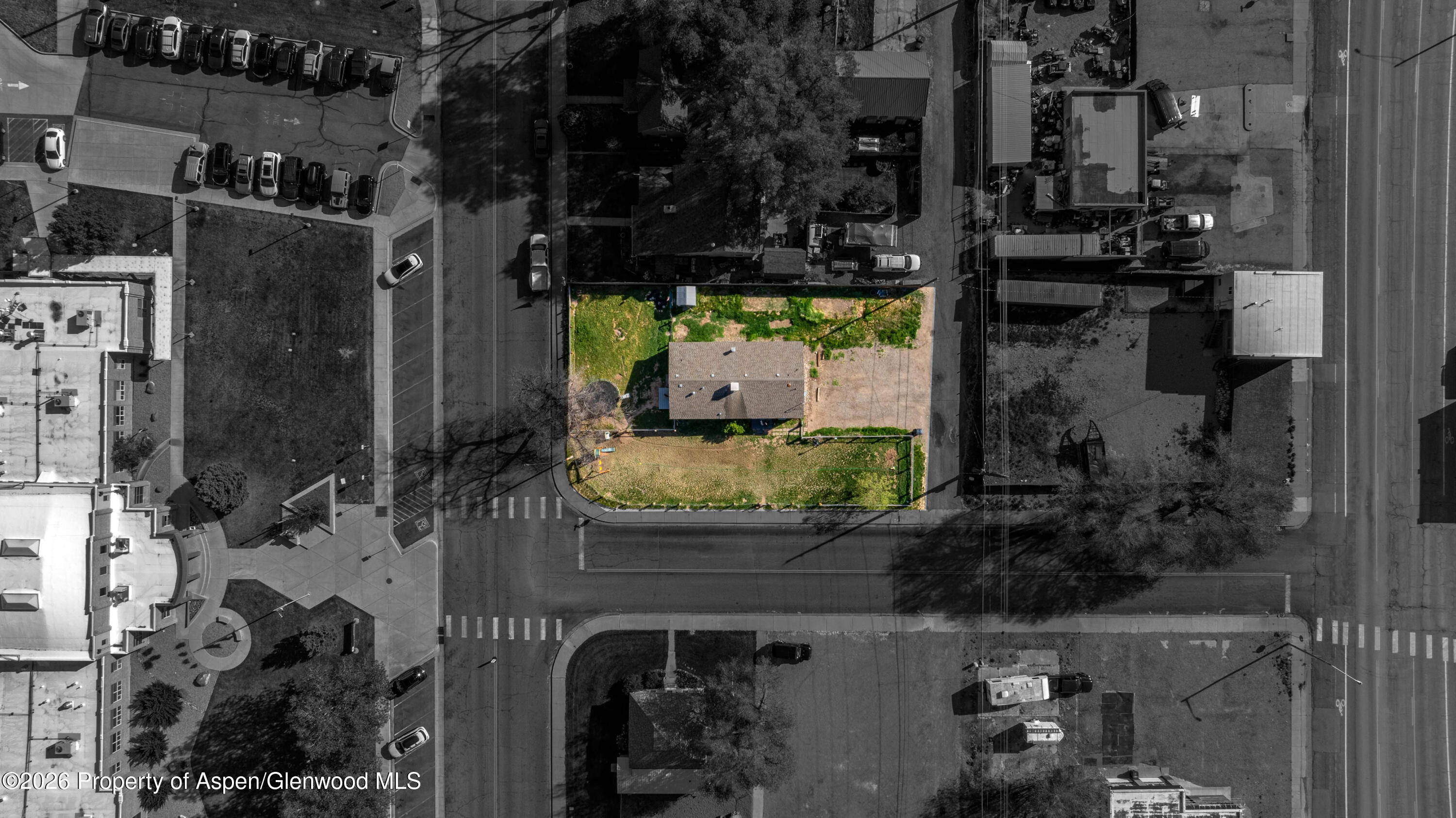 138 Hallett Street Parachute CO 81635