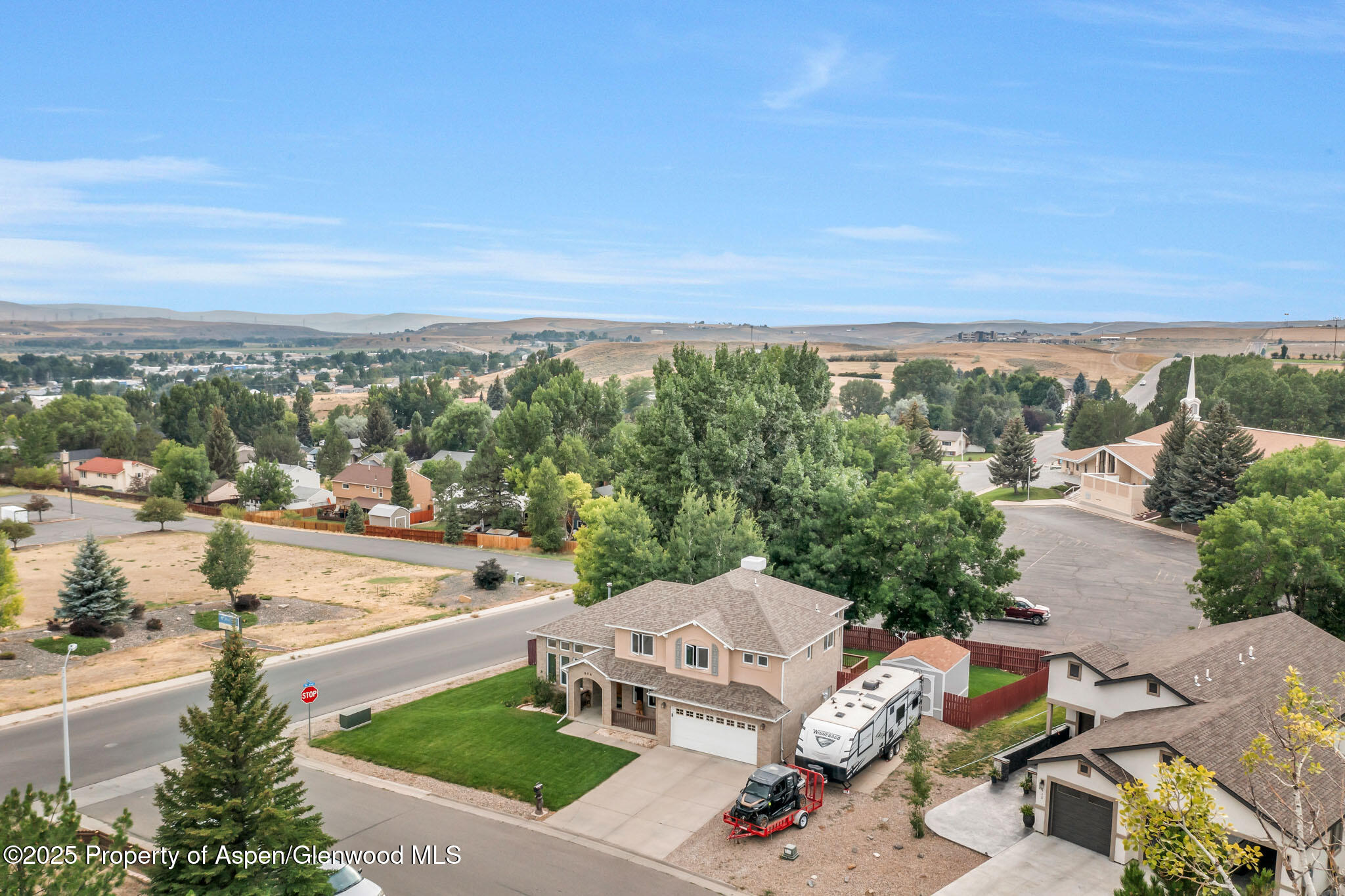 908 Ridge Road Craig CO 81625