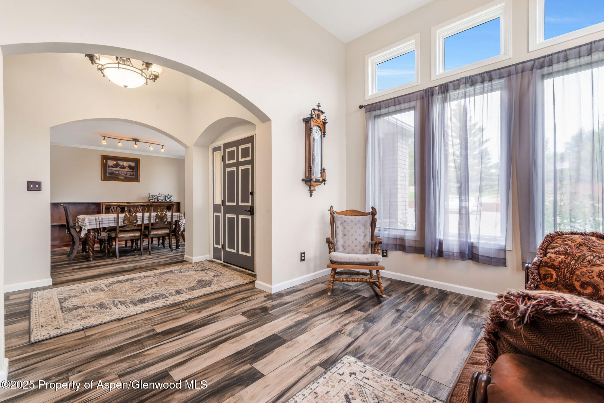 908 Ridge Road Craig CO 81625