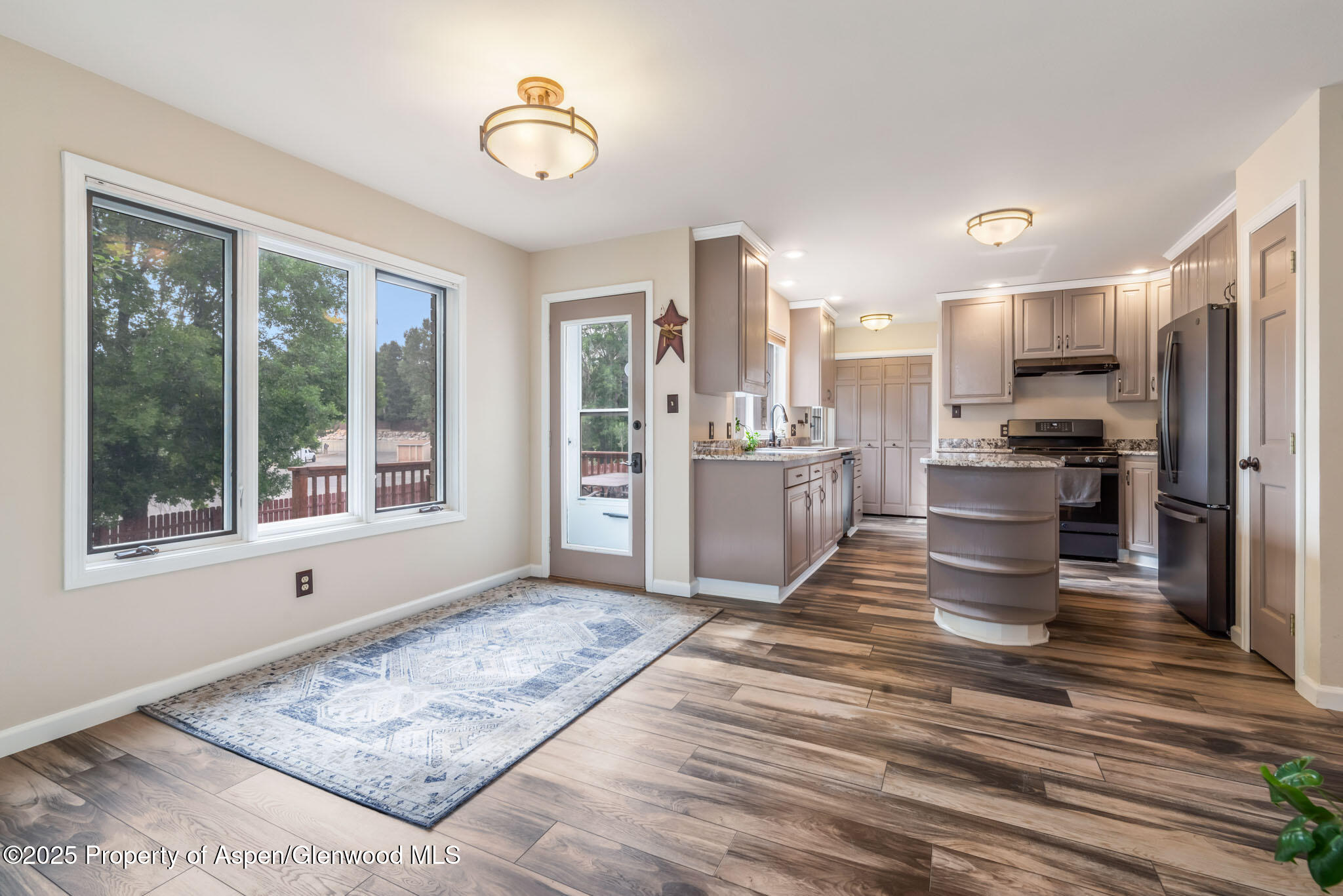 908 Ridge Road Craig CO 81625