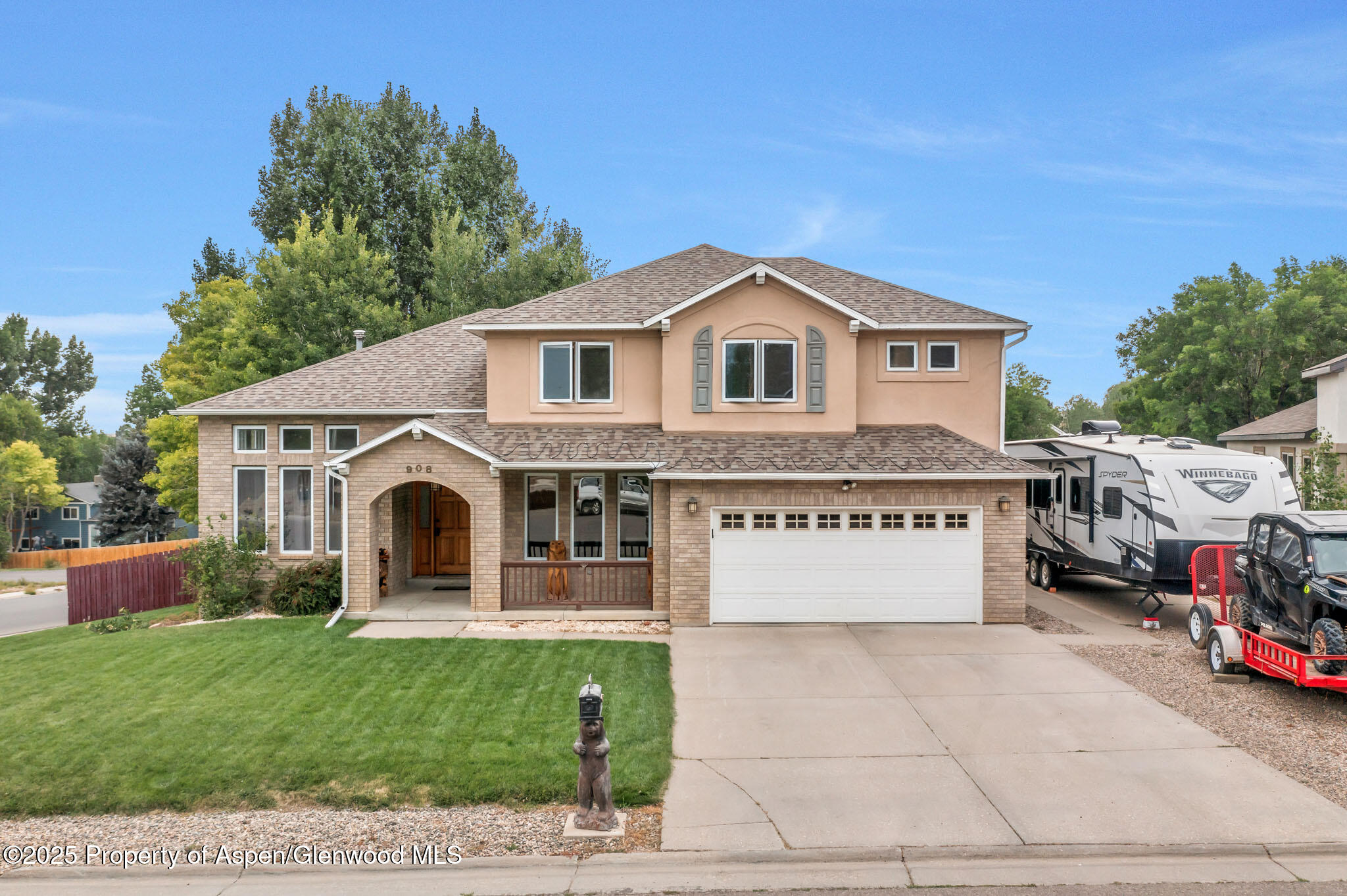 908 Ridge Road Craig CO 81625