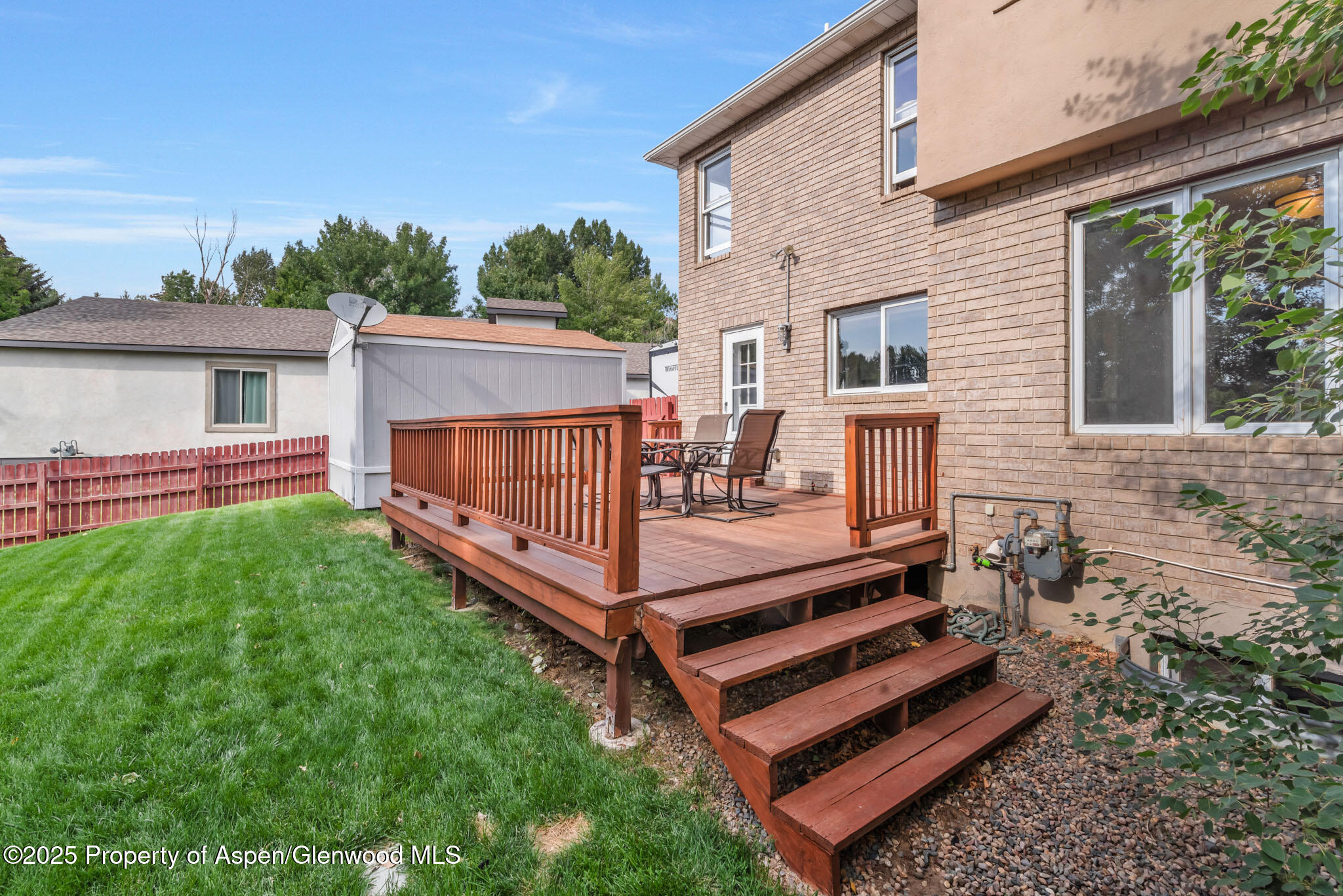 908 Ridge Road Craig CO 81625