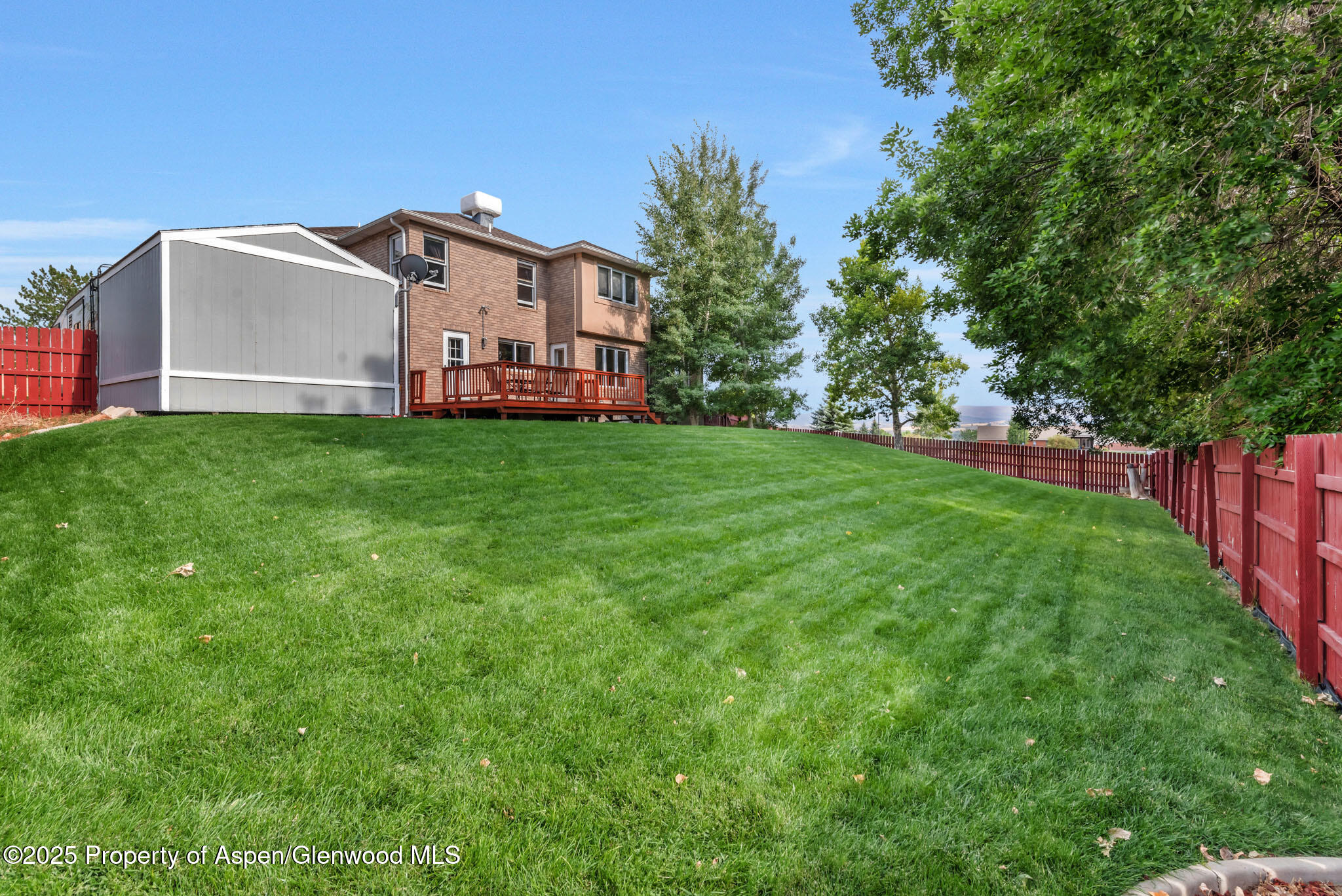 908 Ridge Road Craig CO 81625