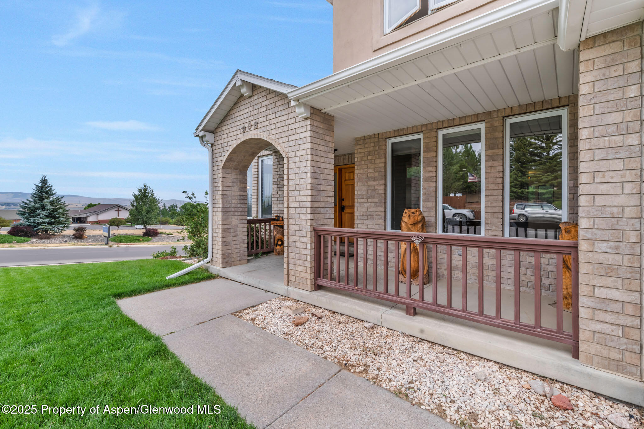 908 Ridge Road Craig CO 81625