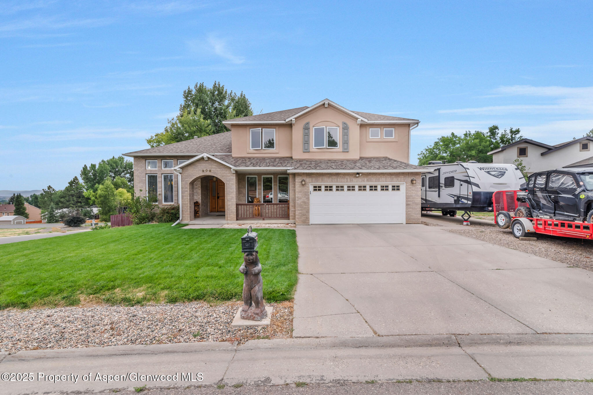 908 Ridge Road Craig CO 81625