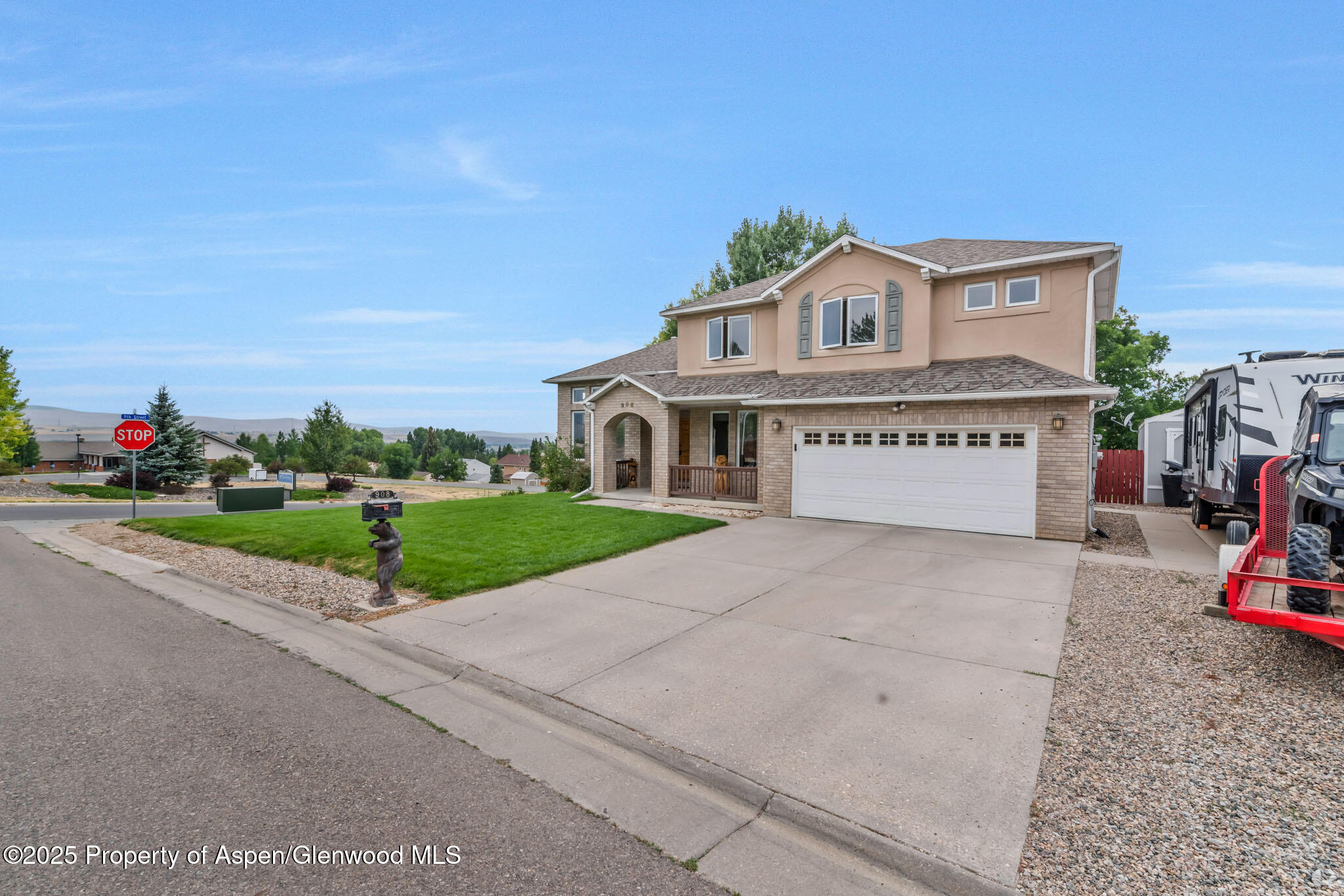 908 Ridge Road Craig CO 81625