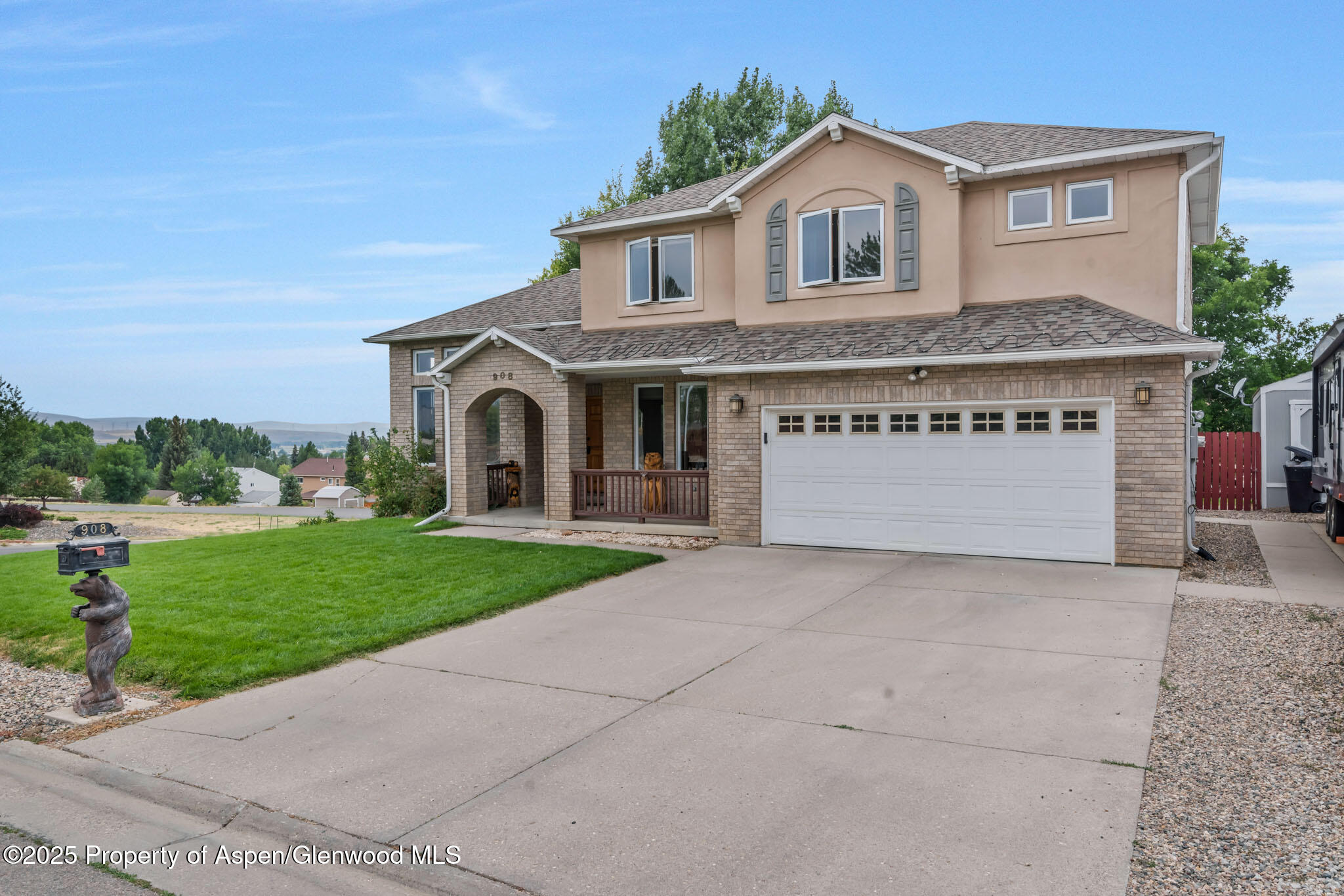 908 Ridge Road Craig CO 81625