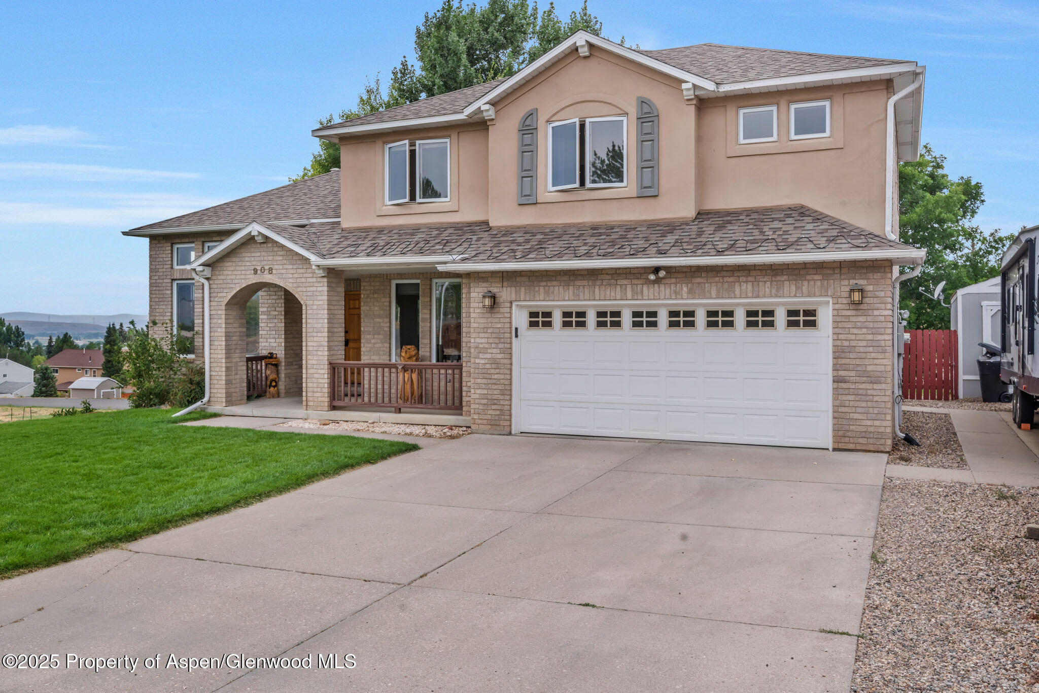 908 Ridge Road Craig CO 81625