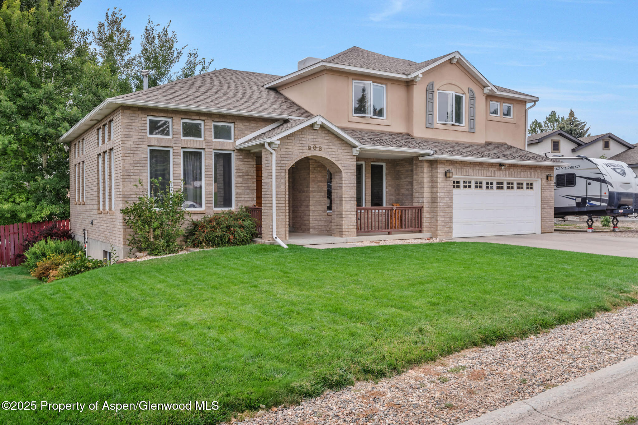 908 Ridge Road Craig CO 81625