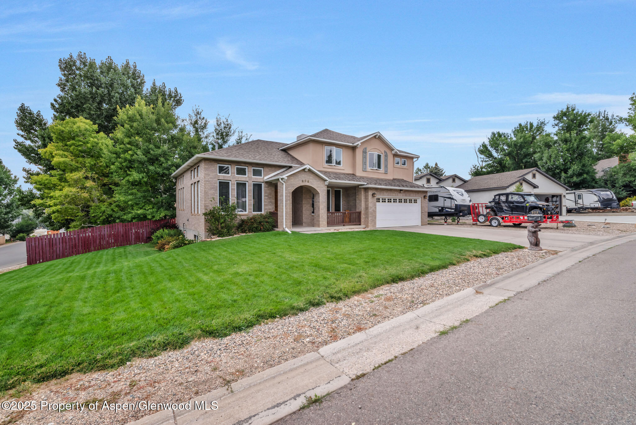 908 Ridge Road Craig CO 81625