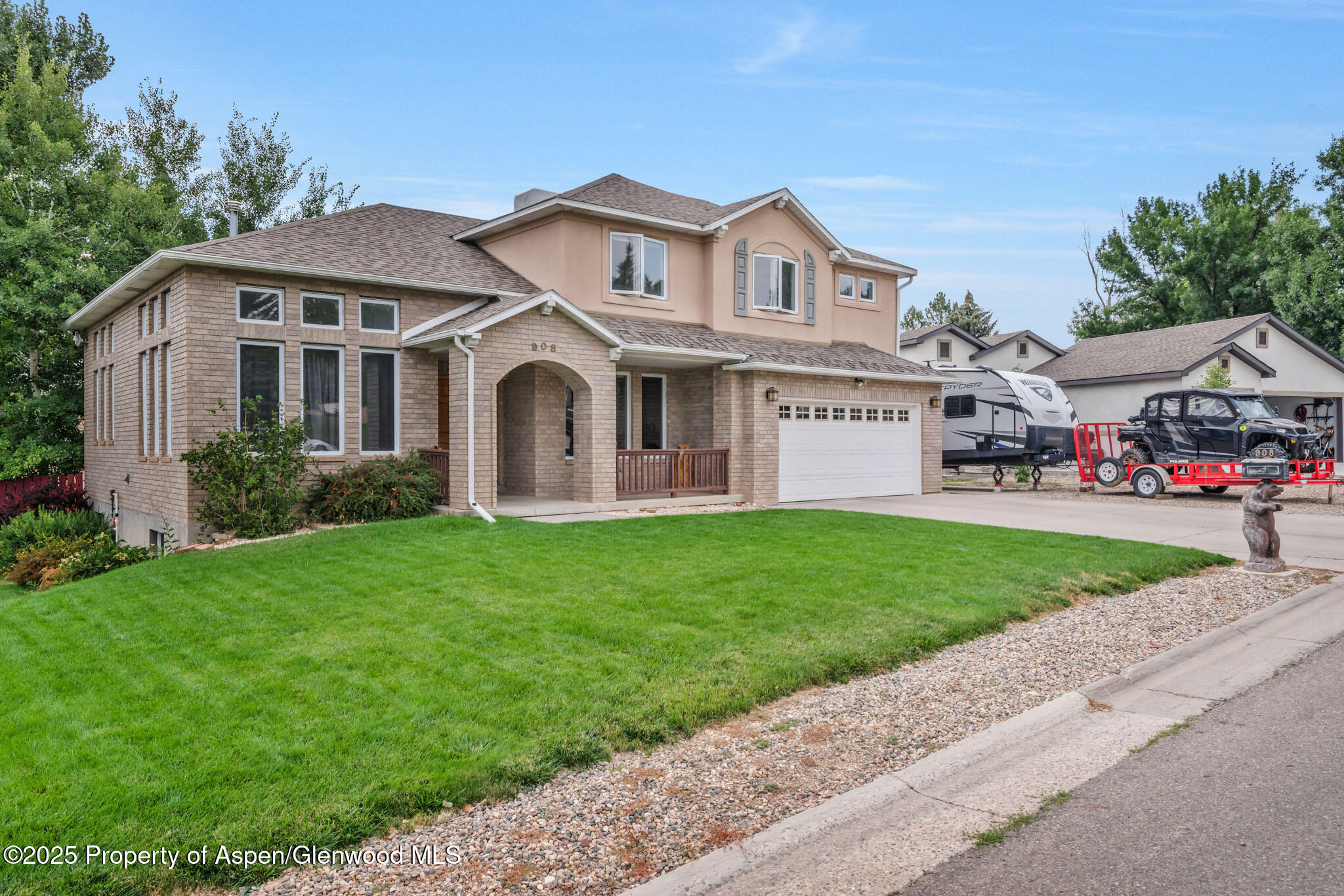 908 Ridge Road Craig CO 81625