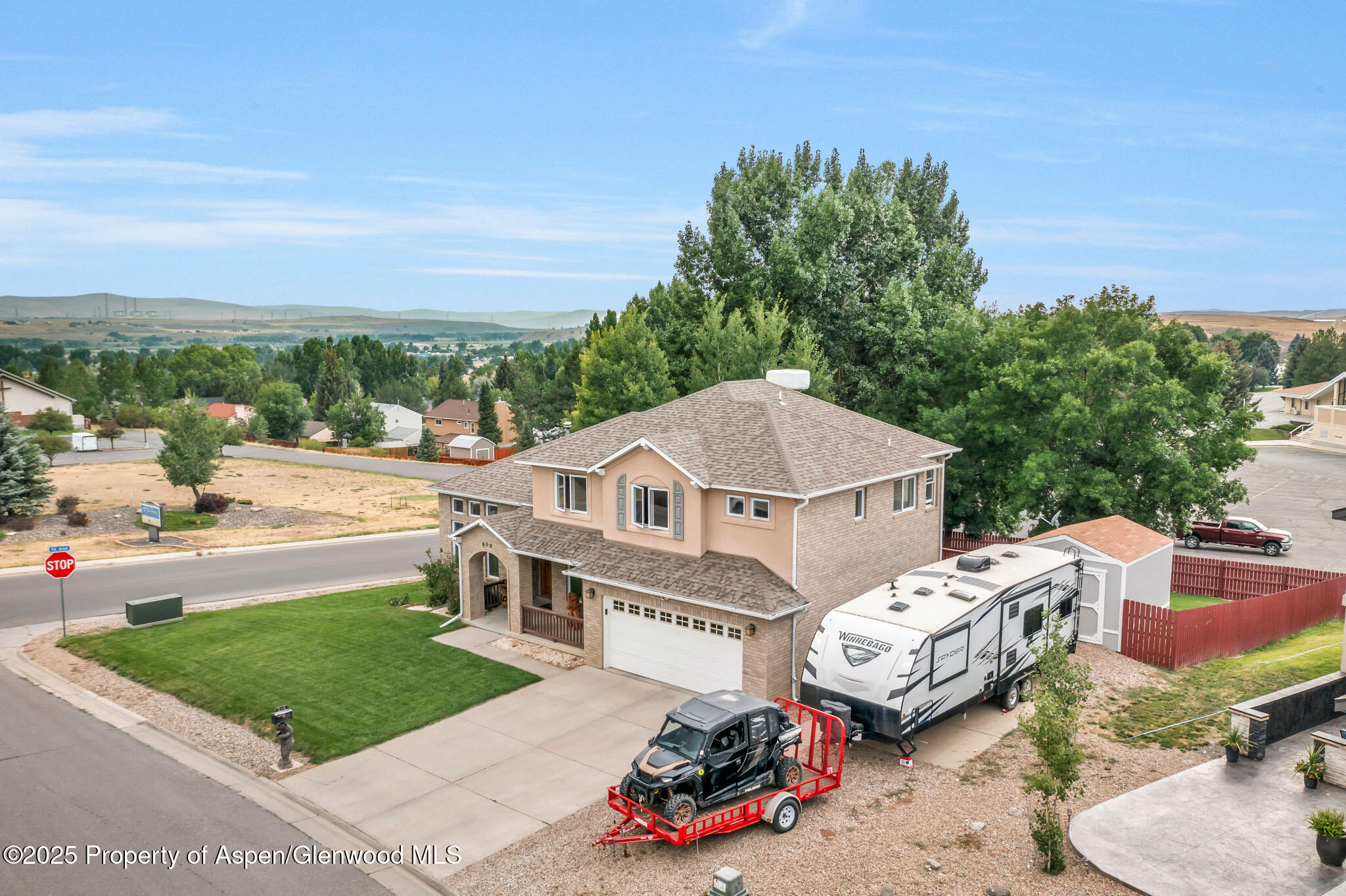 908 Ridge Road Craig CO 81625