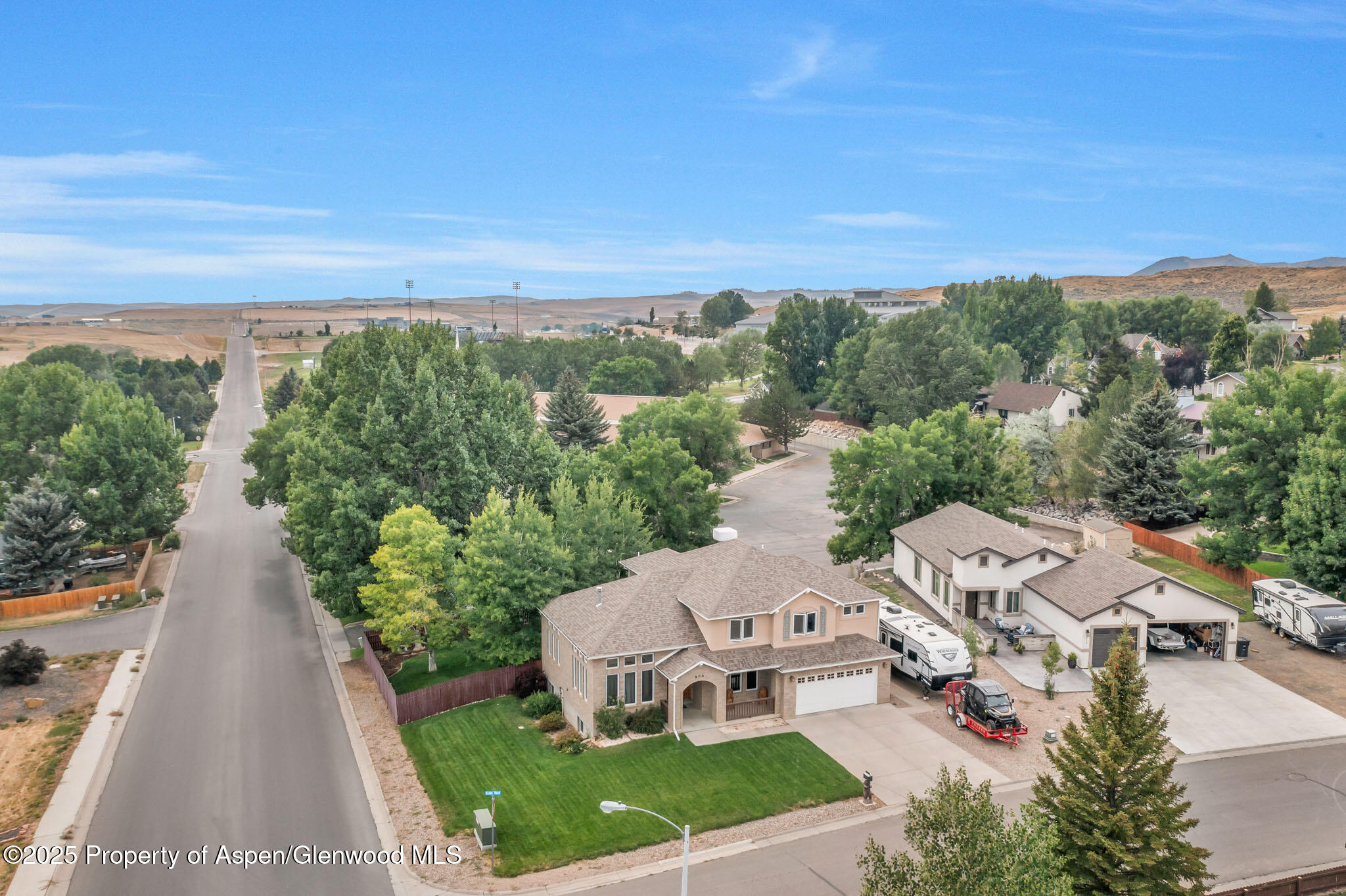 908 Ridge Road Craig CO 81625