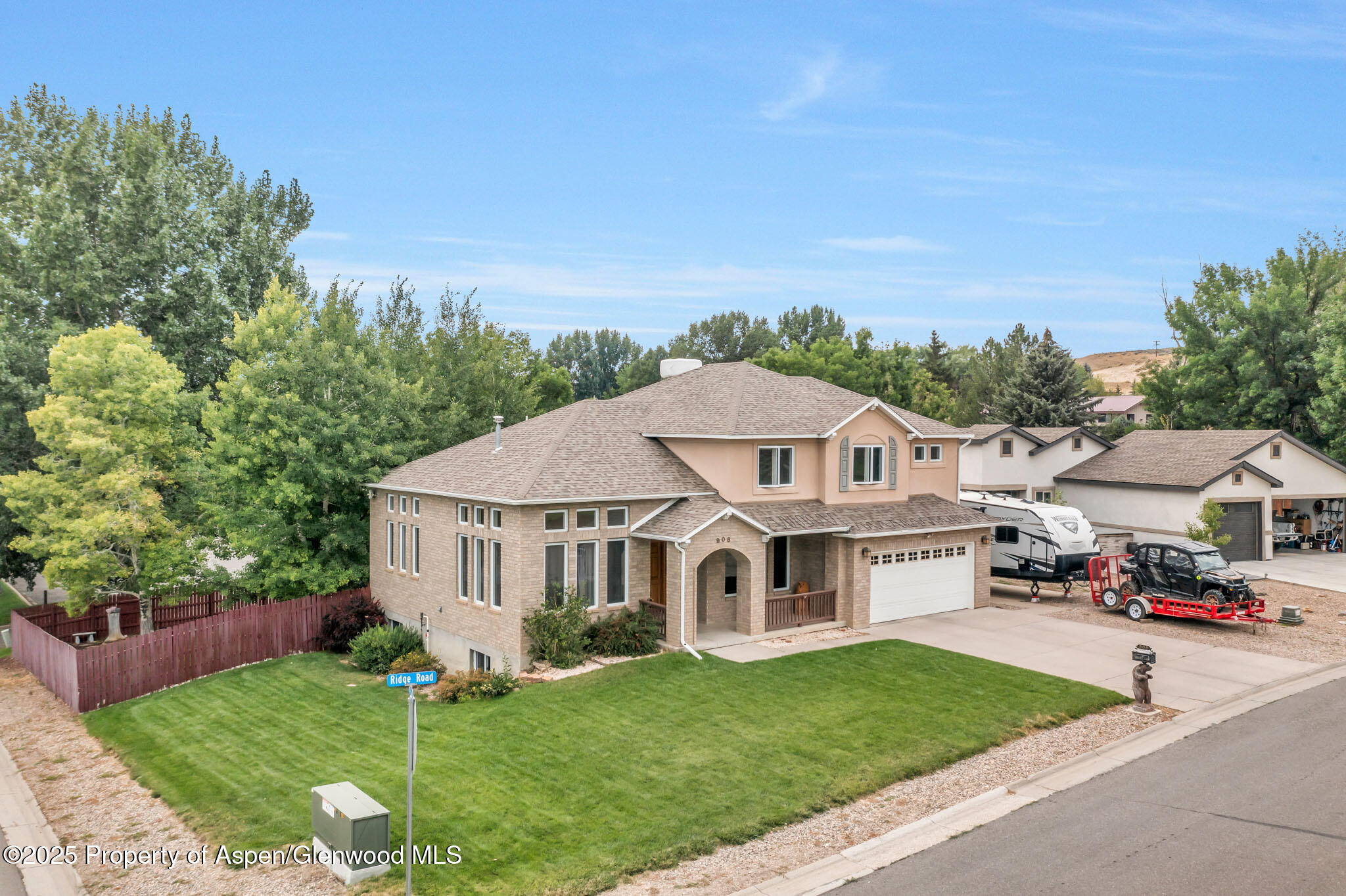 908 Ridge Road Craig CO 81625