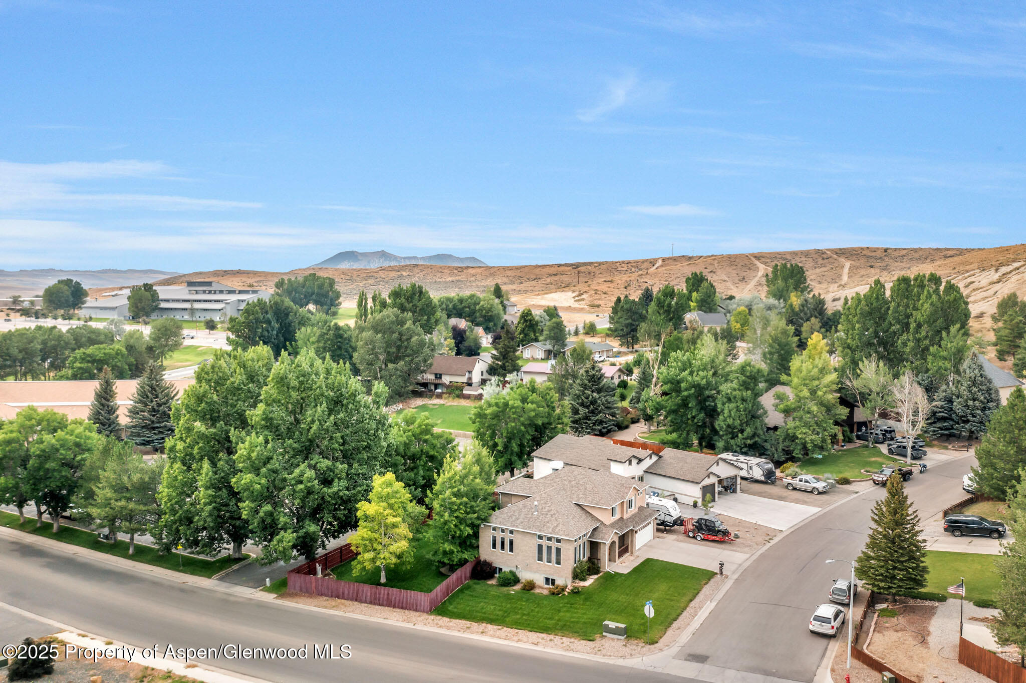 908 Ridge Road Craig CO 81625