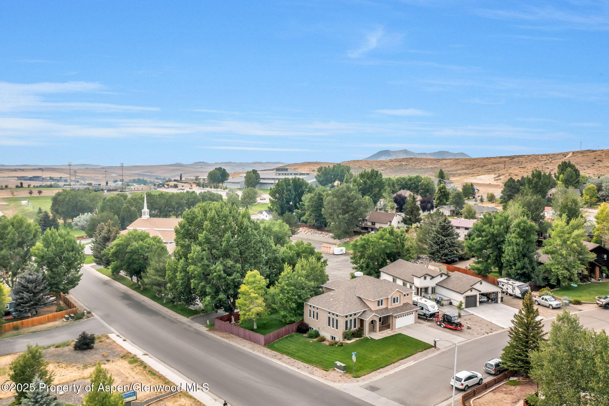 908 Ridge Road Craig CO 81625