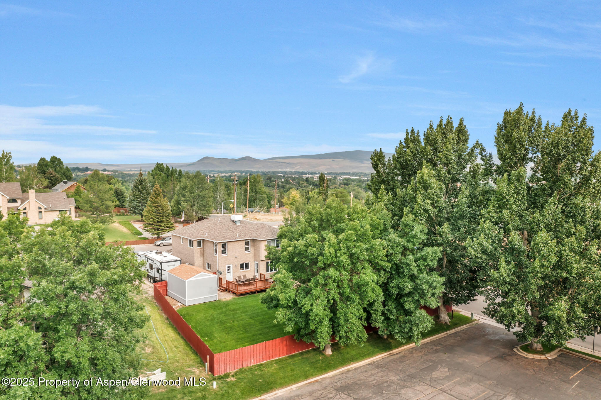 908 Ridge Road Craig CO 81625