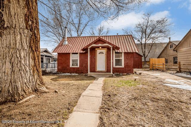 1004 Elm Avenue Collbran CO 81624