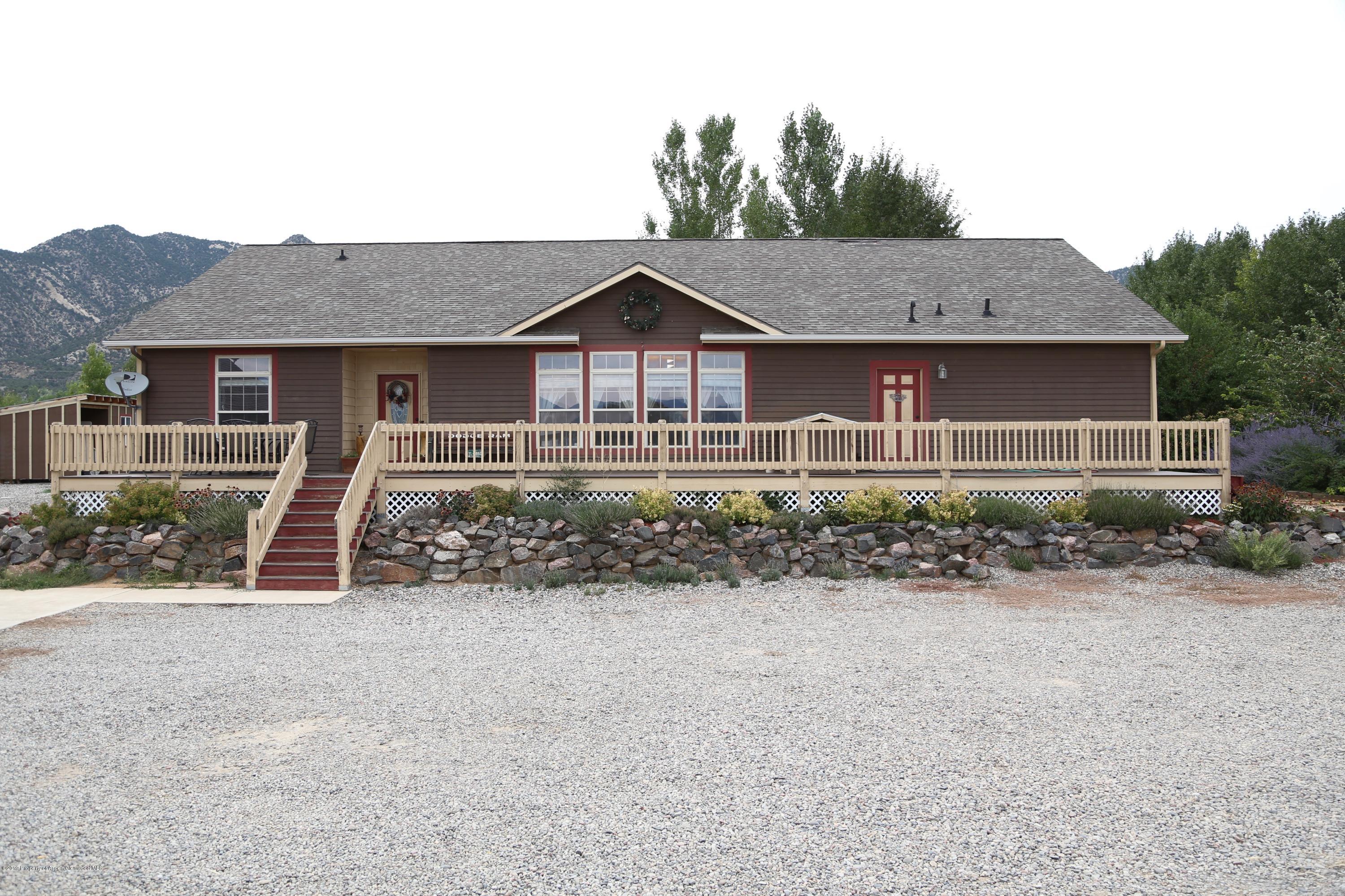 129 Larkspur Court Silt CO 81652