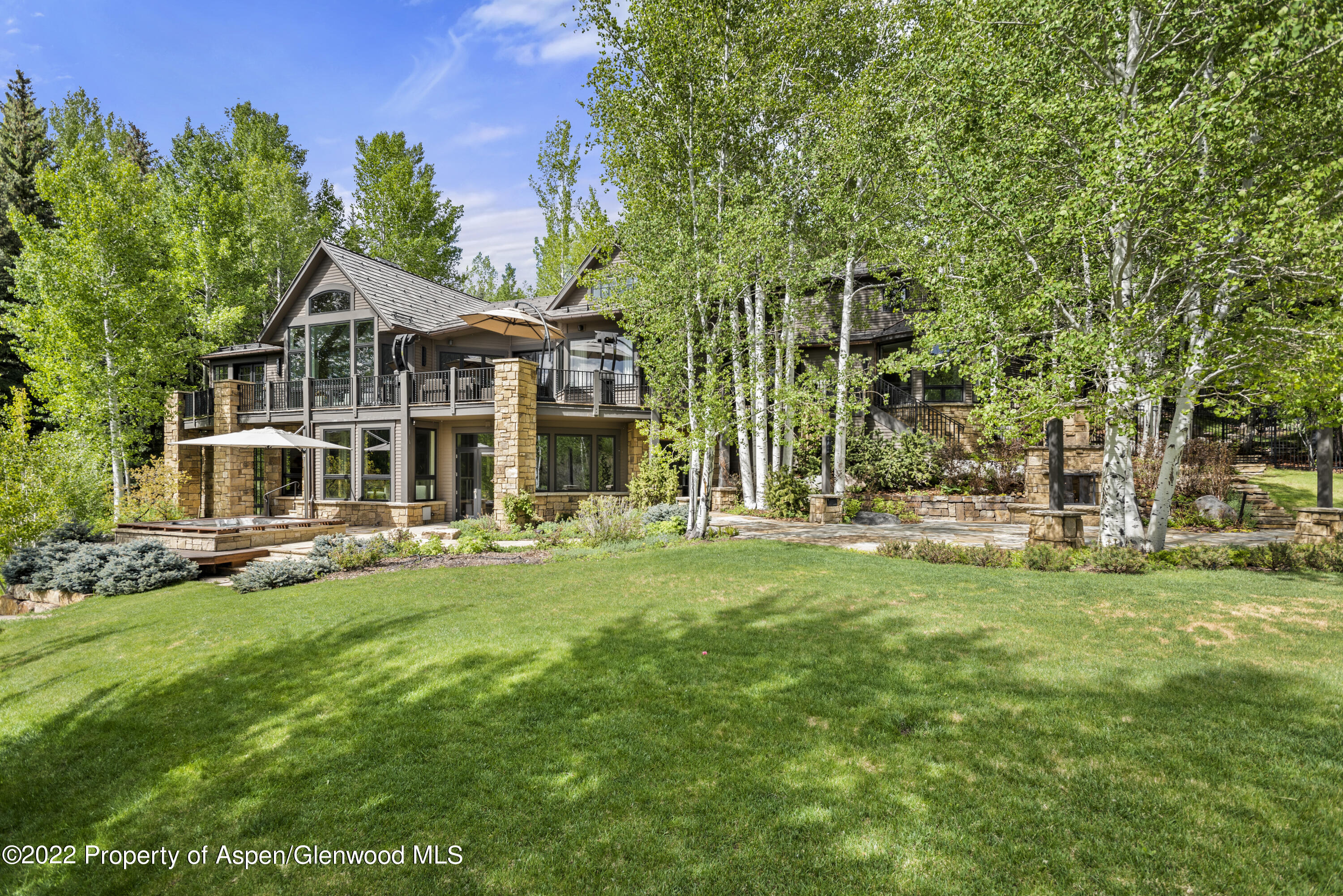 44 Pitkin Way Aspen CO 81611