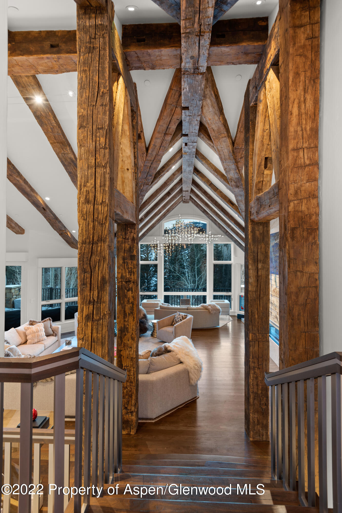 44 Pitkin Way Aspen CO 81611