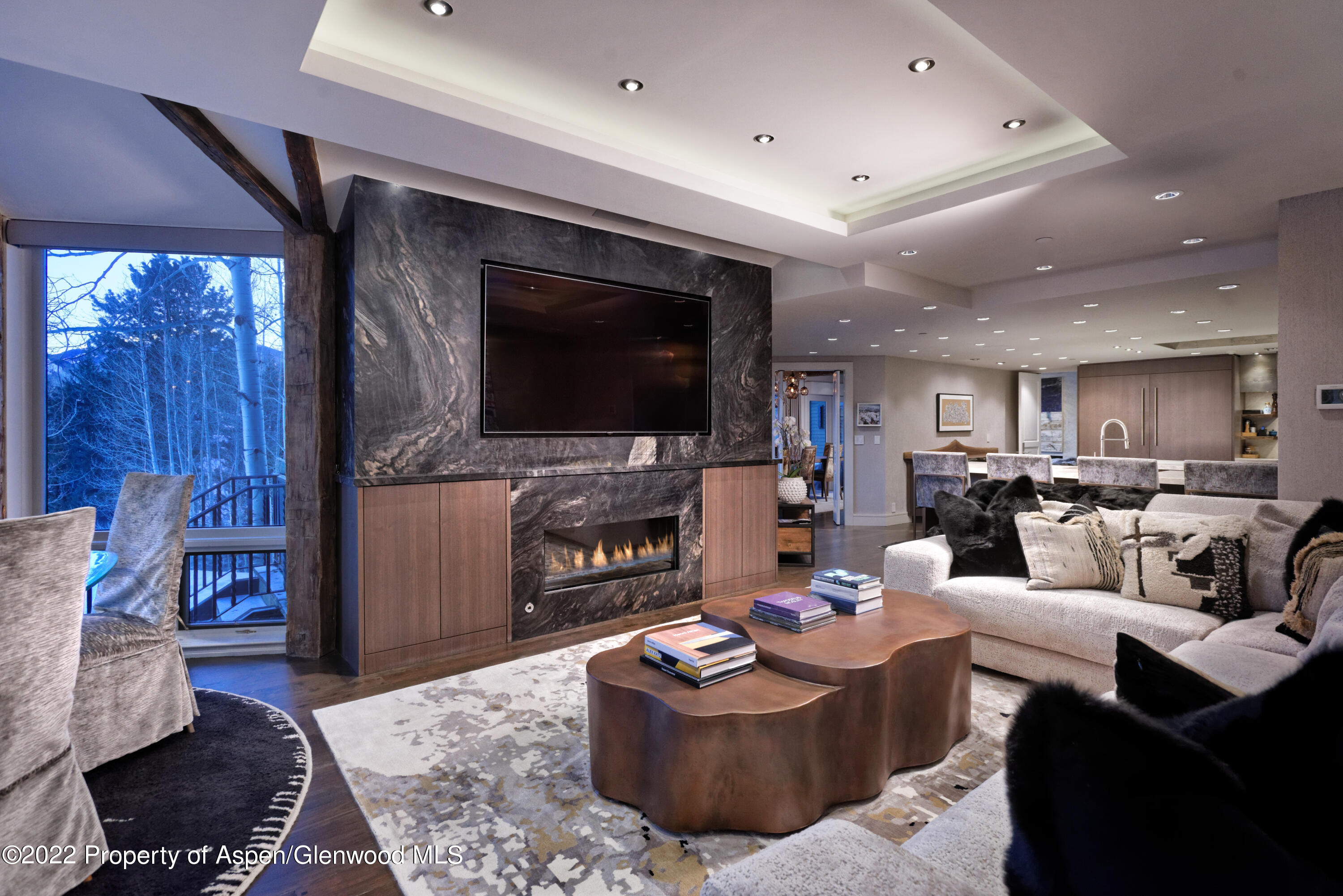 44 Pitkin Way Aspen CO 81611